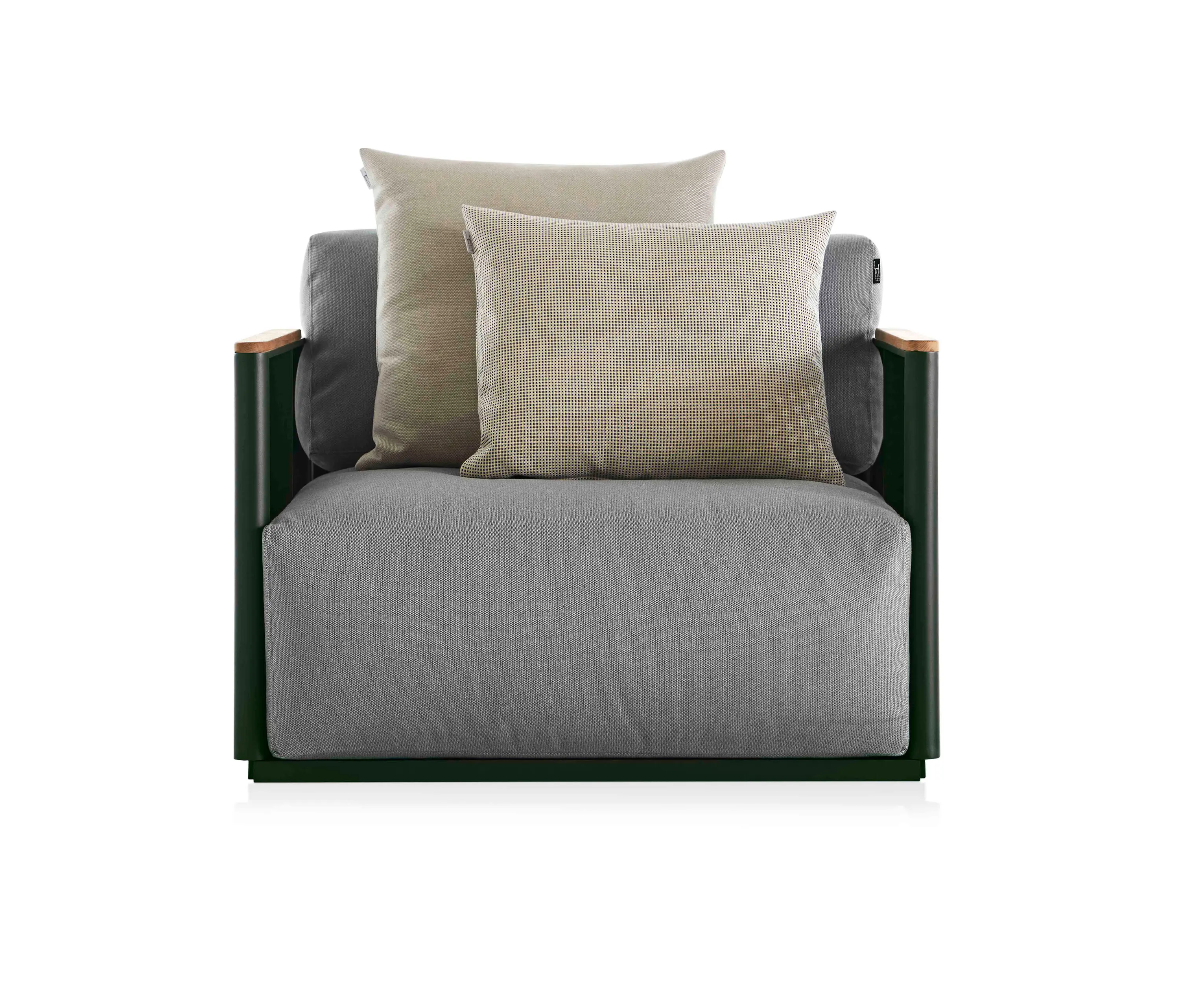 GANDIABLASCO - Bosc Sillón