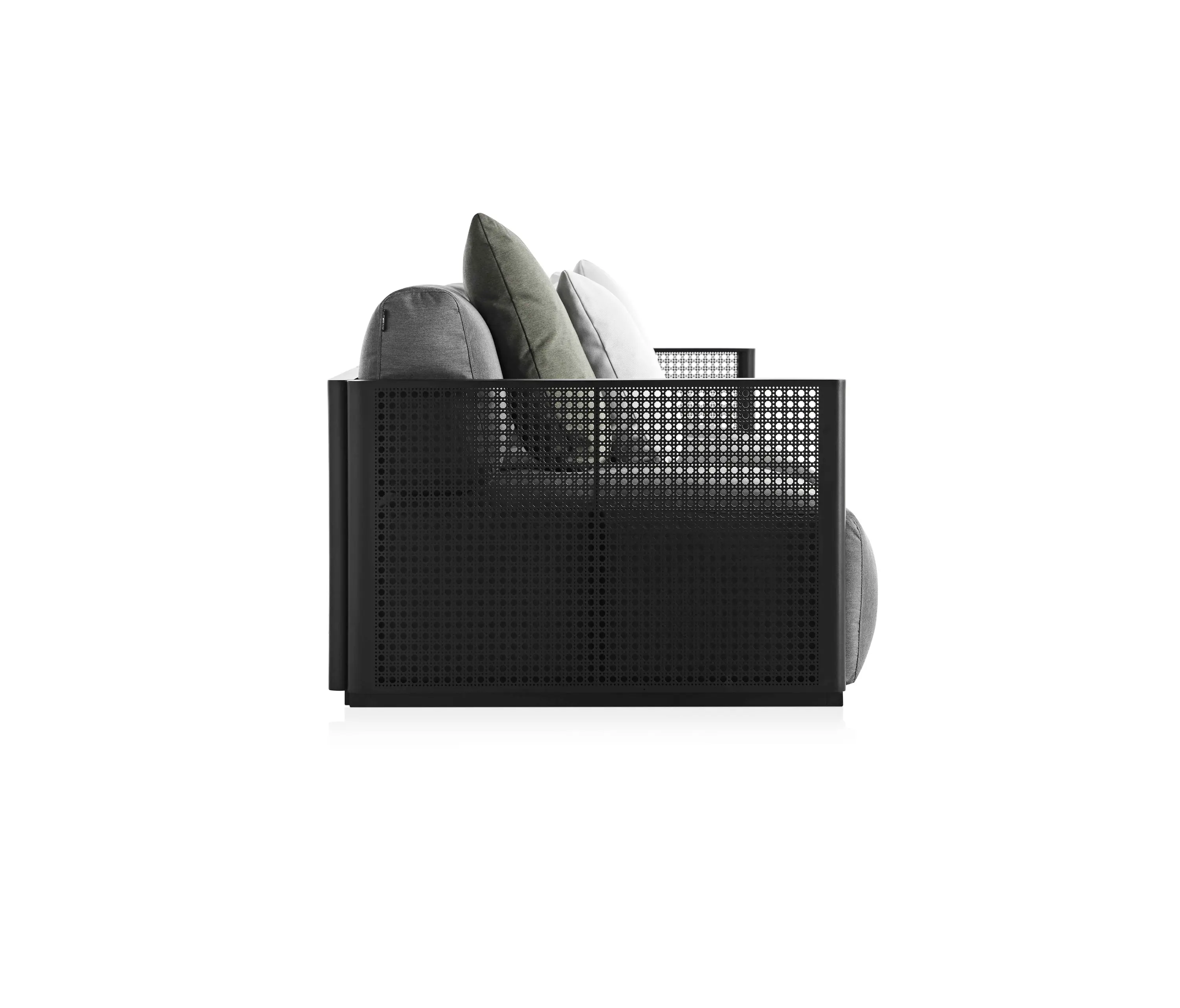 GANDIABLASCO - Bosc 3-Seat Sofa
