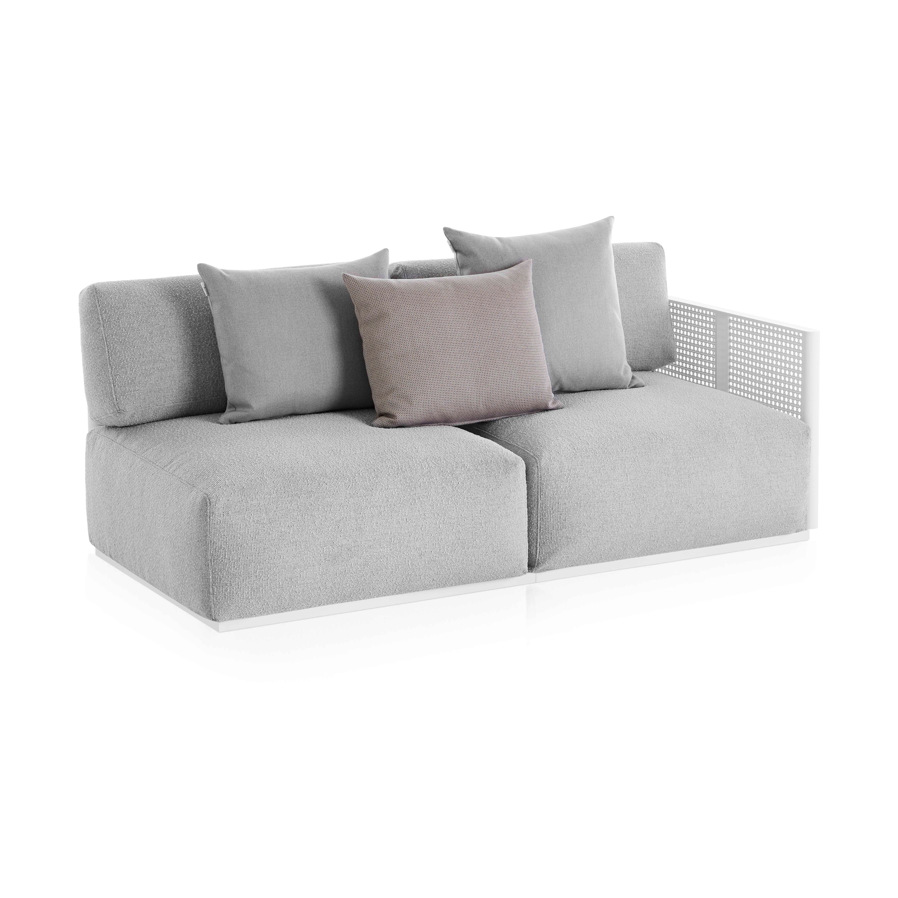 Vertoon produk Bosc Sectional 1 van vervaardiger GANDIABLASCO