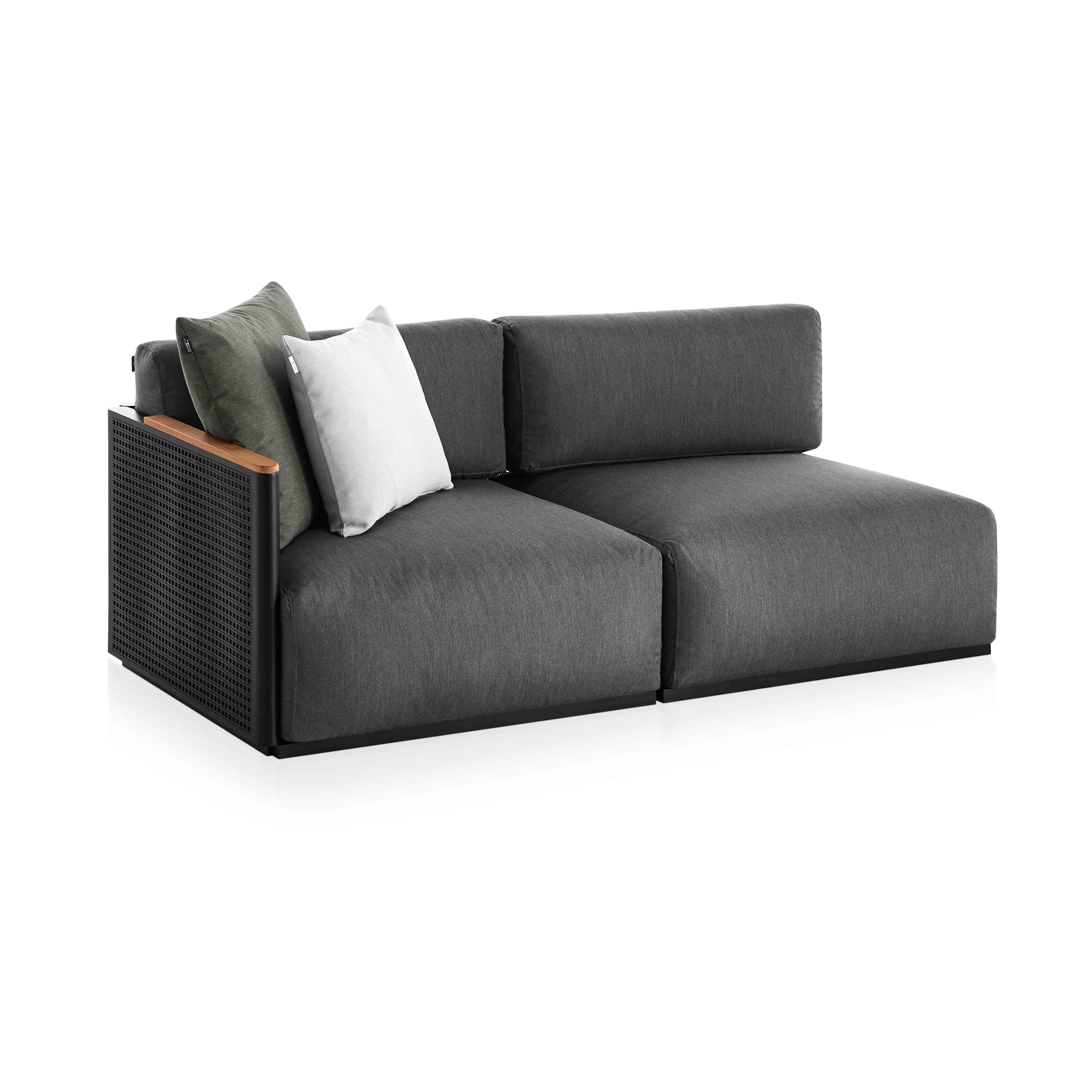 Display product Bosc Sectional 1 from manufacturer GANDIABLASCO