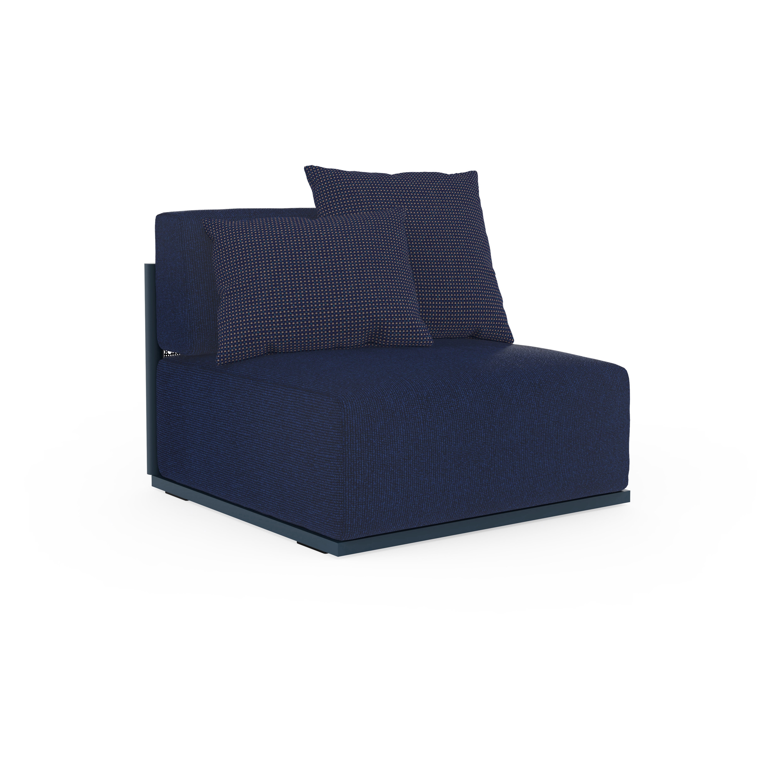Display product Bosc Sectional 3 from manufacturer GANDIABLASCO