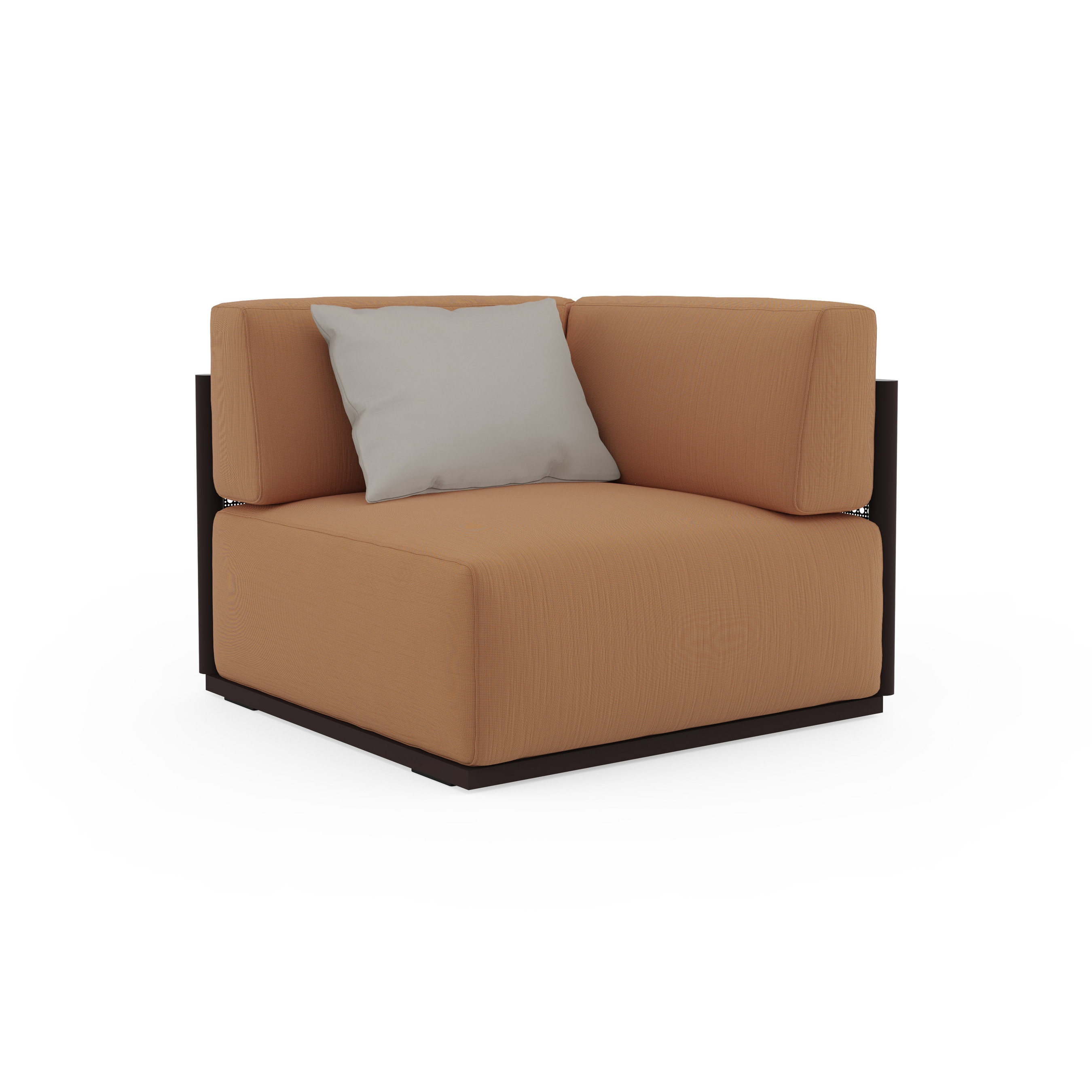Mostra il prodotto Bosc Modular 6 del produttore GANDIABLASCO