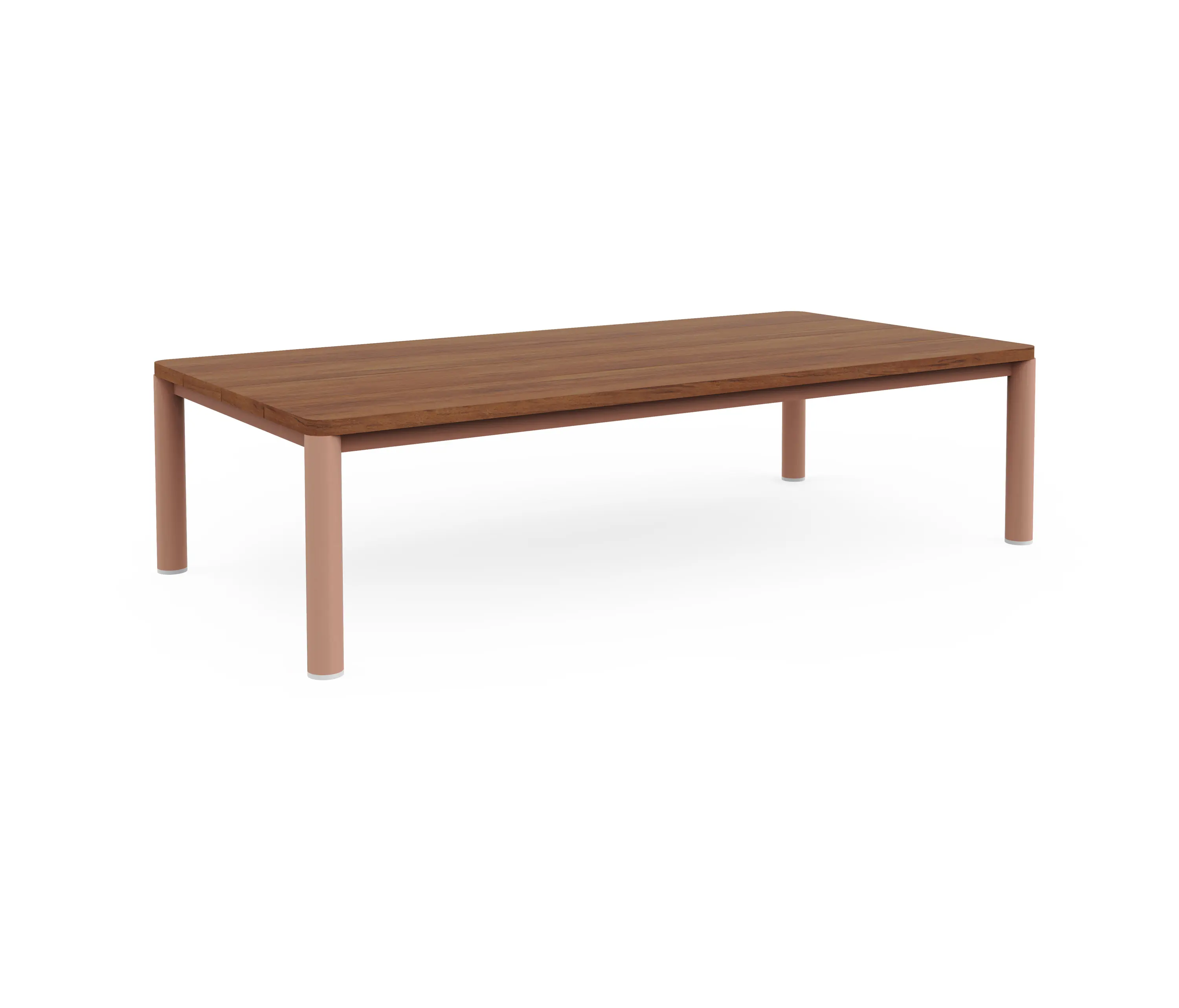 GANDIABLASCO - Bosc Table Basse Rectangulaire