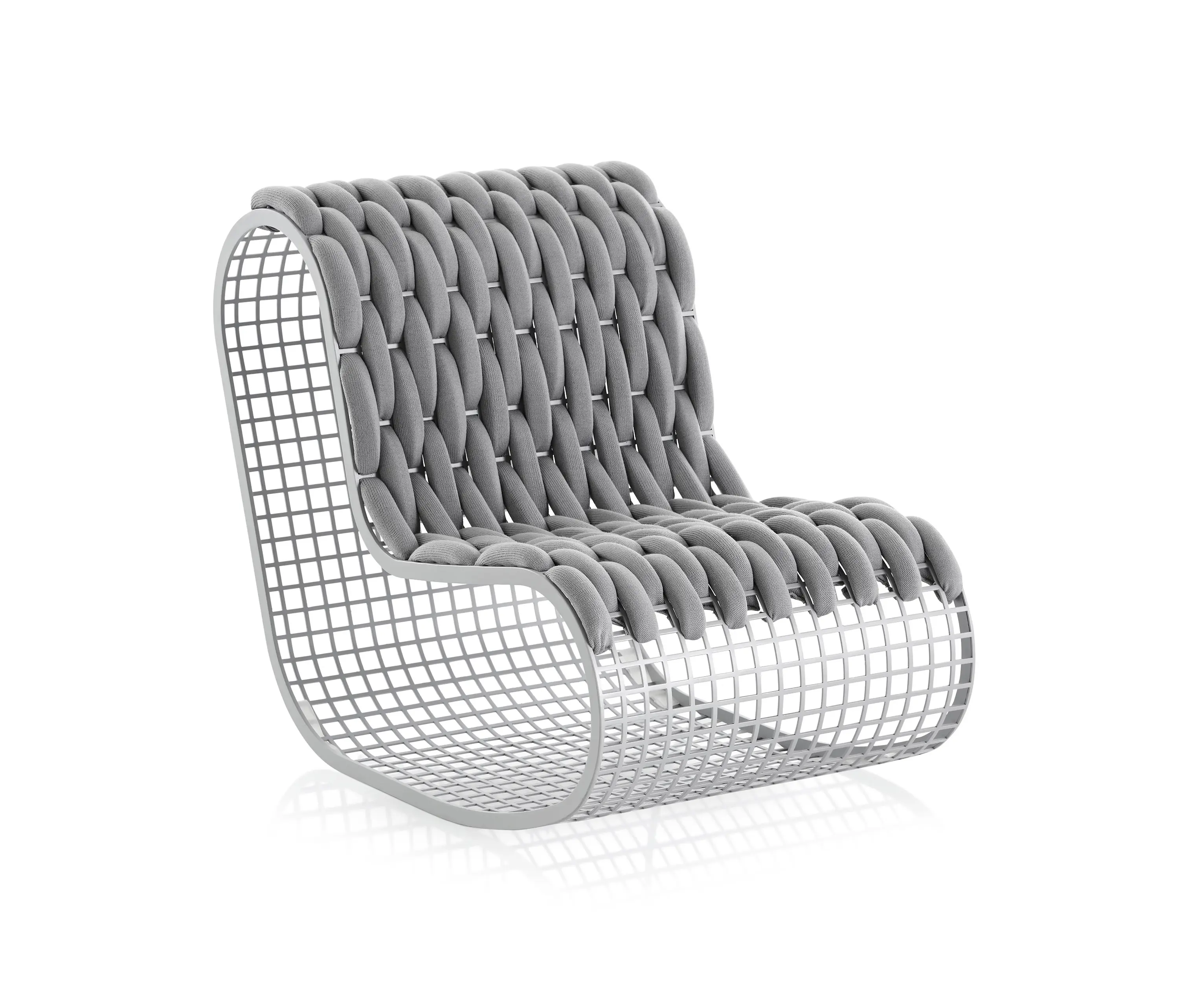 GANDIABLASCO - Buit Fauteuil