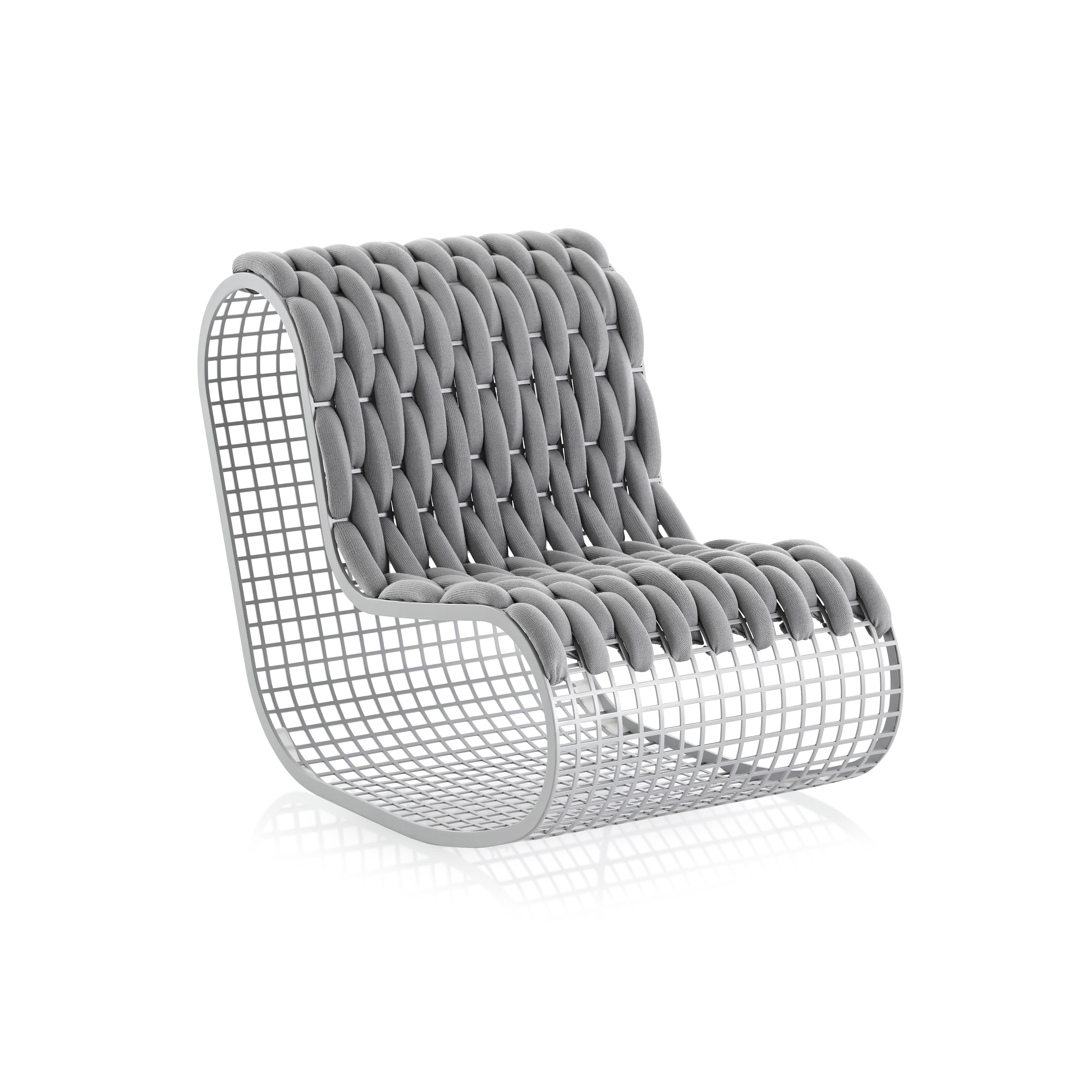 Display product Buit Club Chair from manufacturer GANDIABLASCO