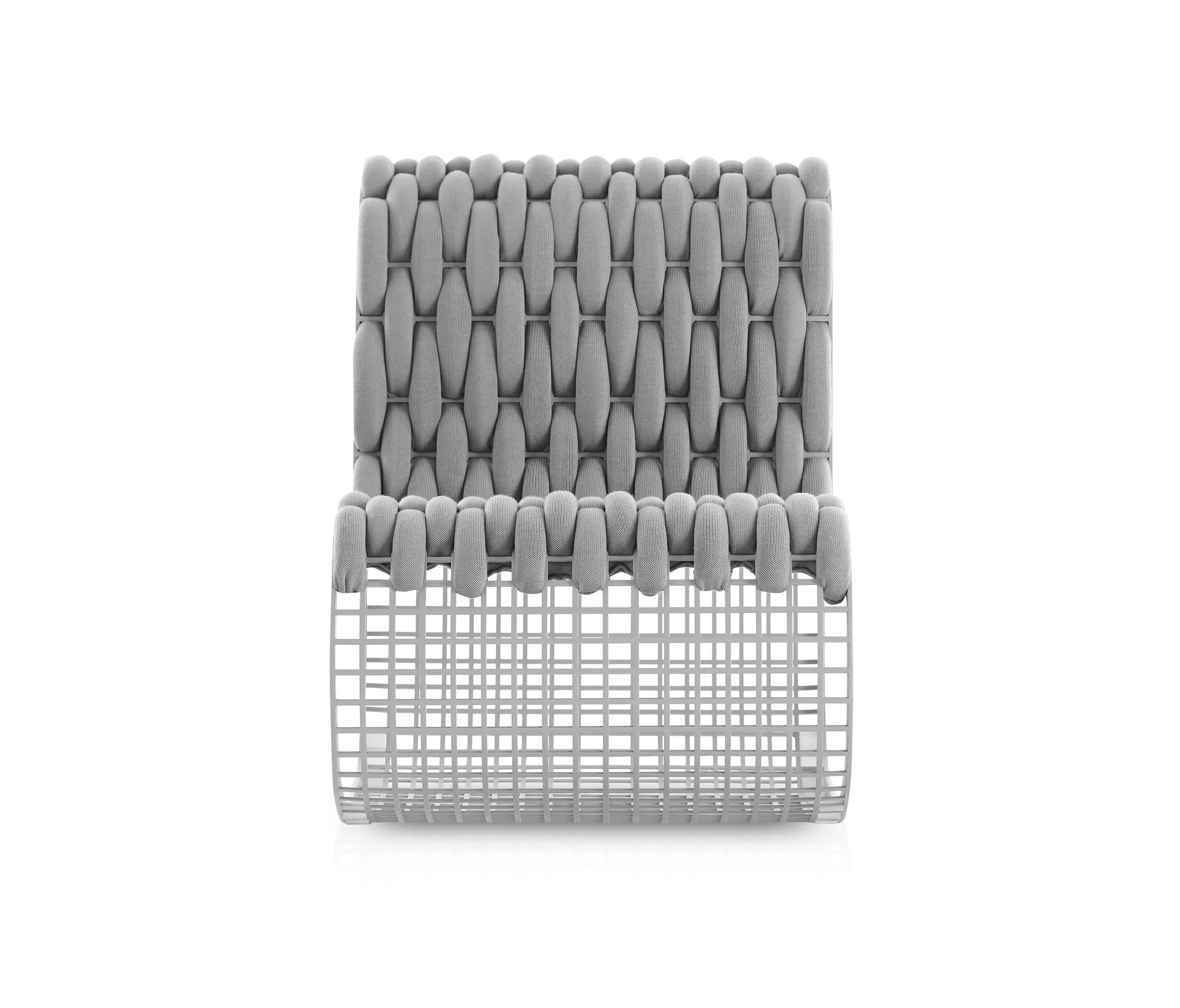 GANDIABLASCO - Buit Fauteuil