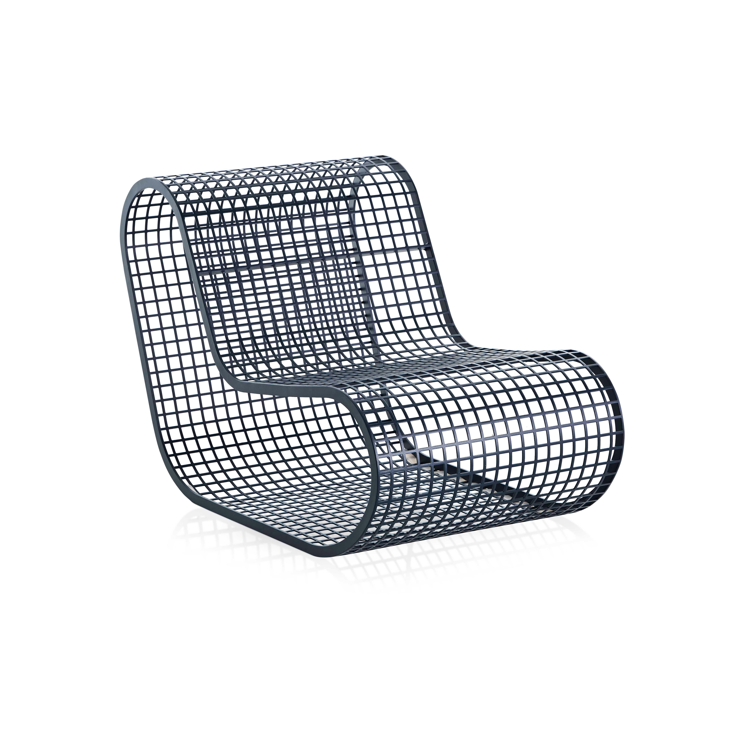 Display product Buit Club Chair from manufacturer GANDIABLASCO