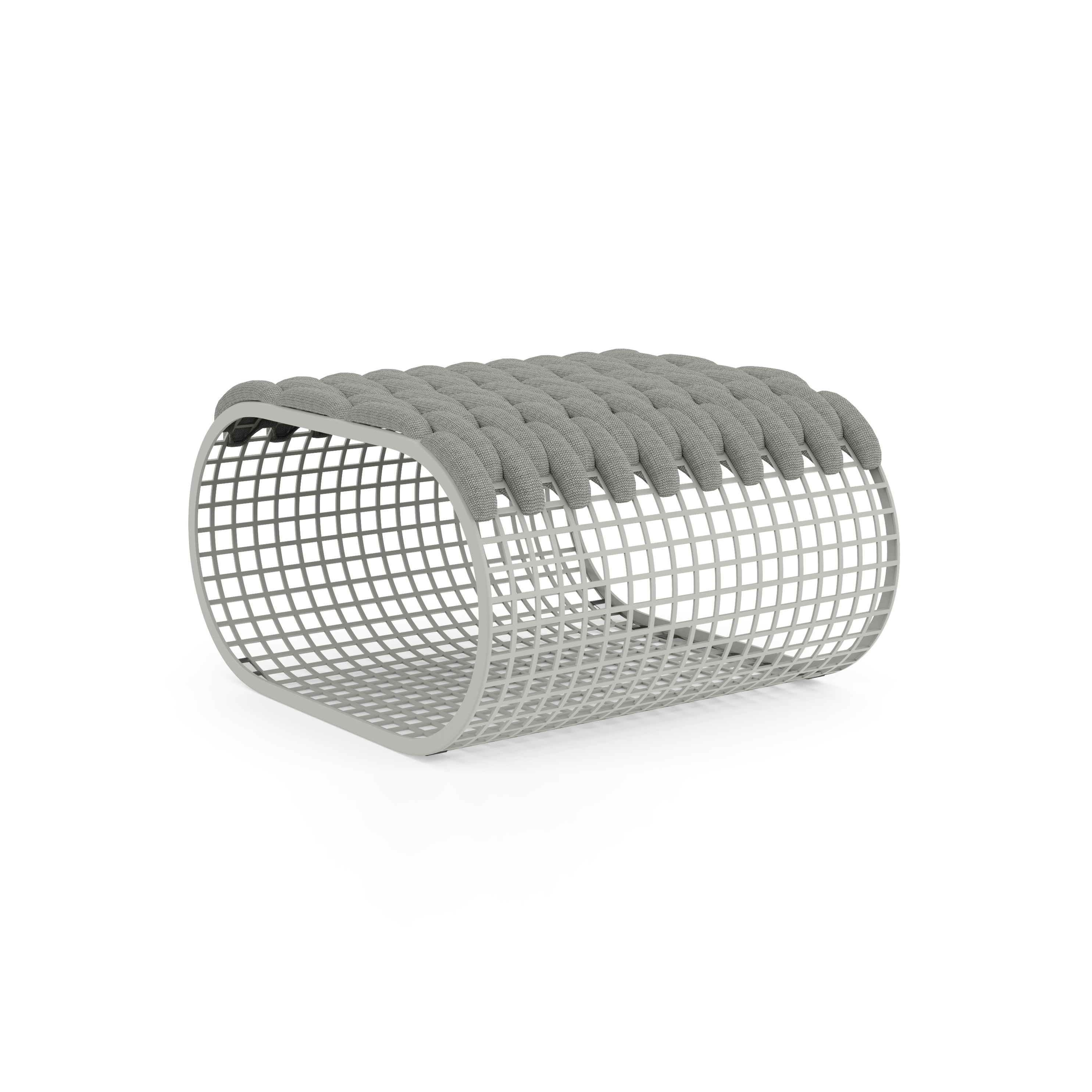 Produkt Buit Pouf des Herstellers GANDIABLASCO anzeigen