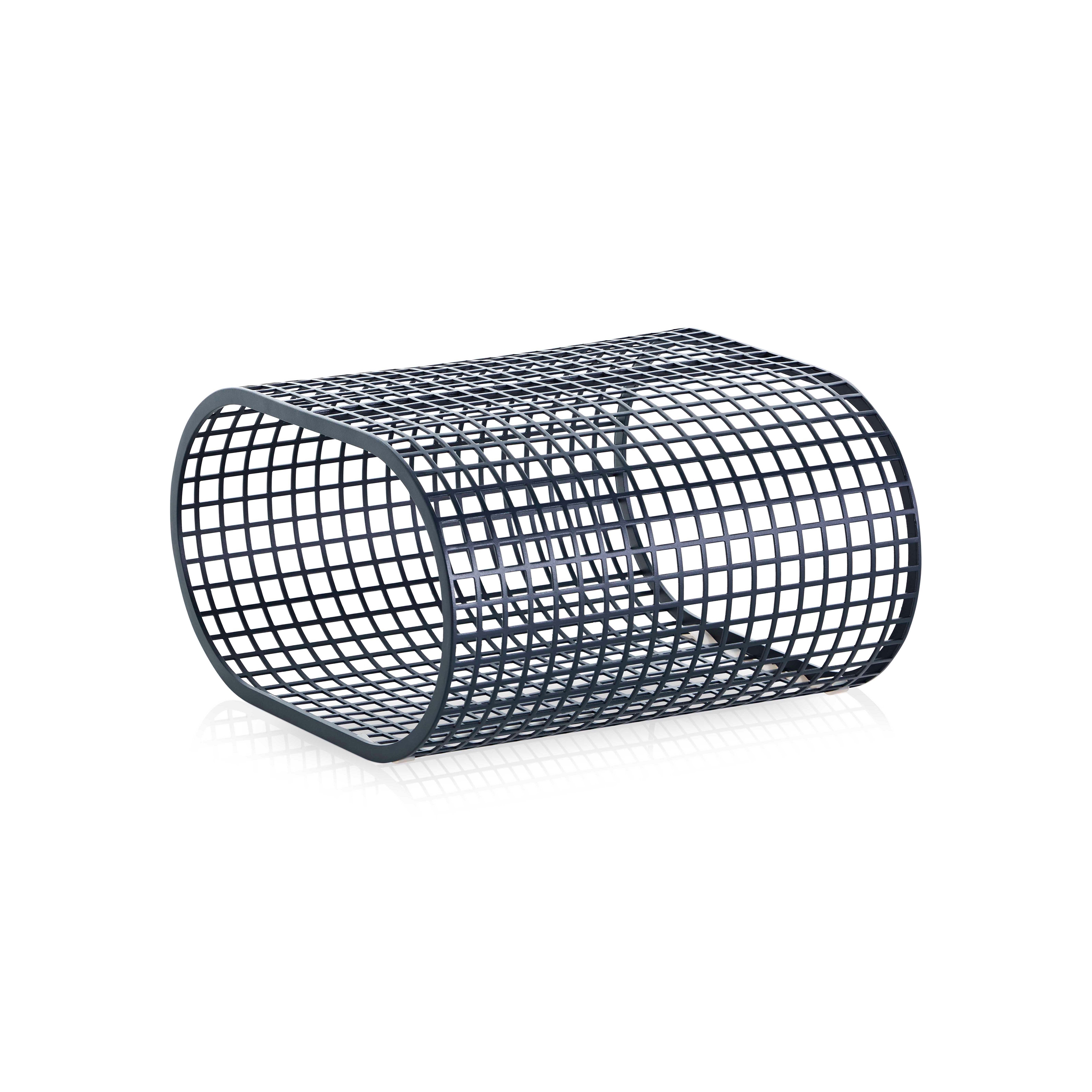 Display product Buit Rectangular Coffee Table from manufacturer GANDIABLASCO