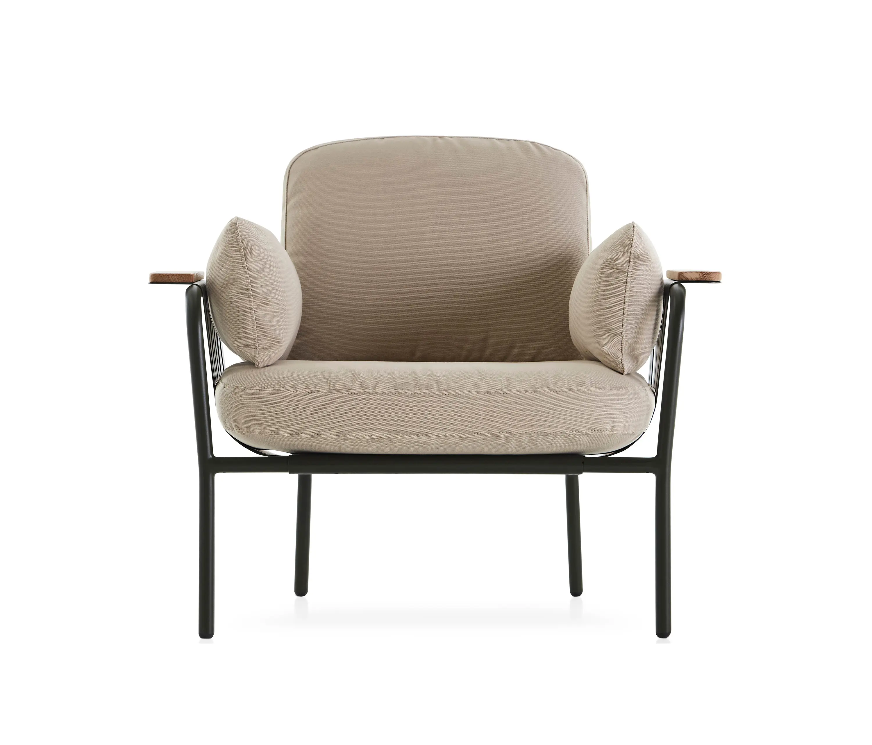 GANDIABLASCO - Capa Sillón