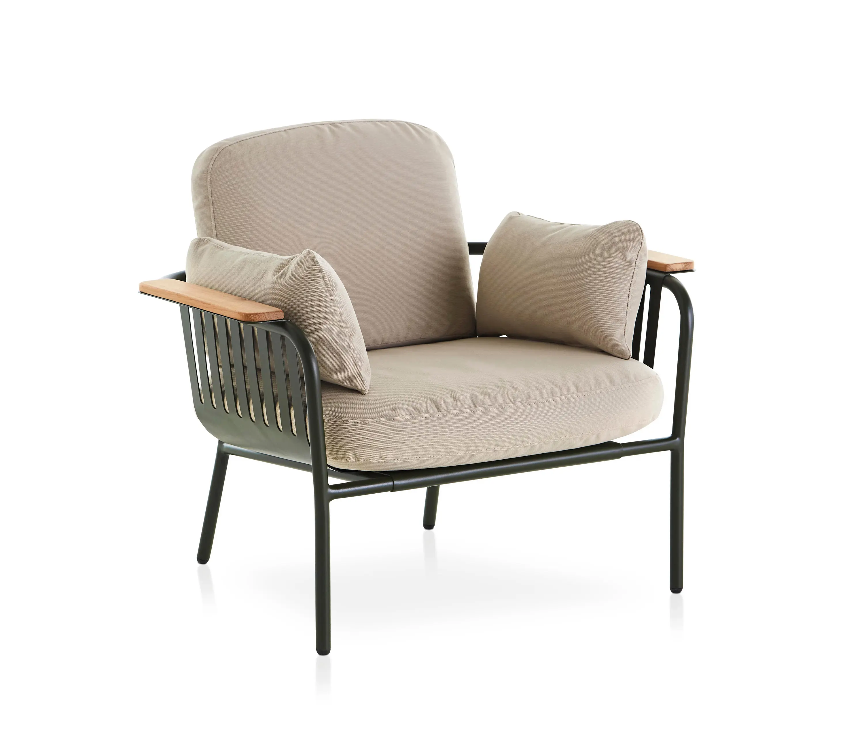 GANDIABLASCO - Capa Sillón
