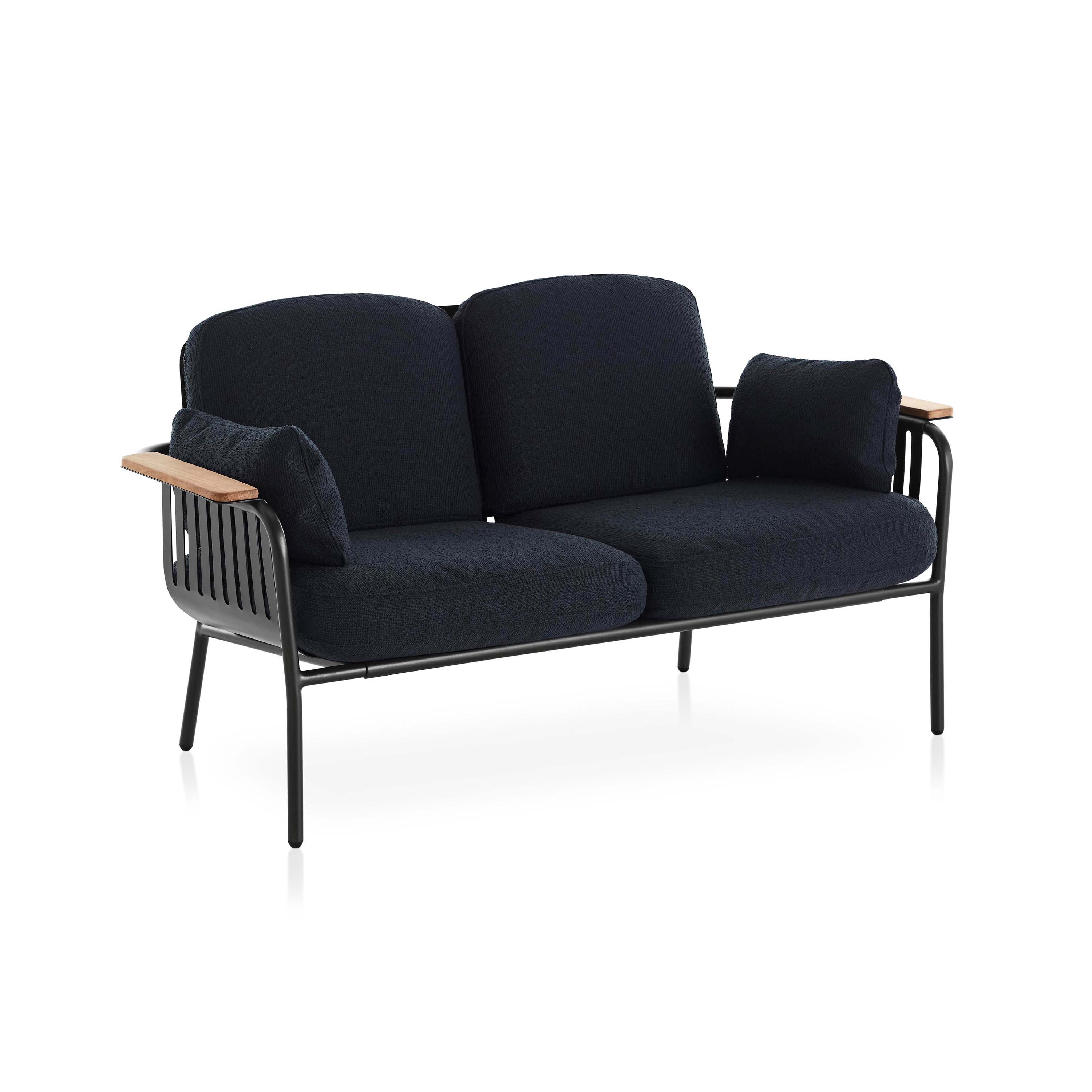 Display product Capa 2-Seat Sofa from manufacturer GANDIABLASCO
