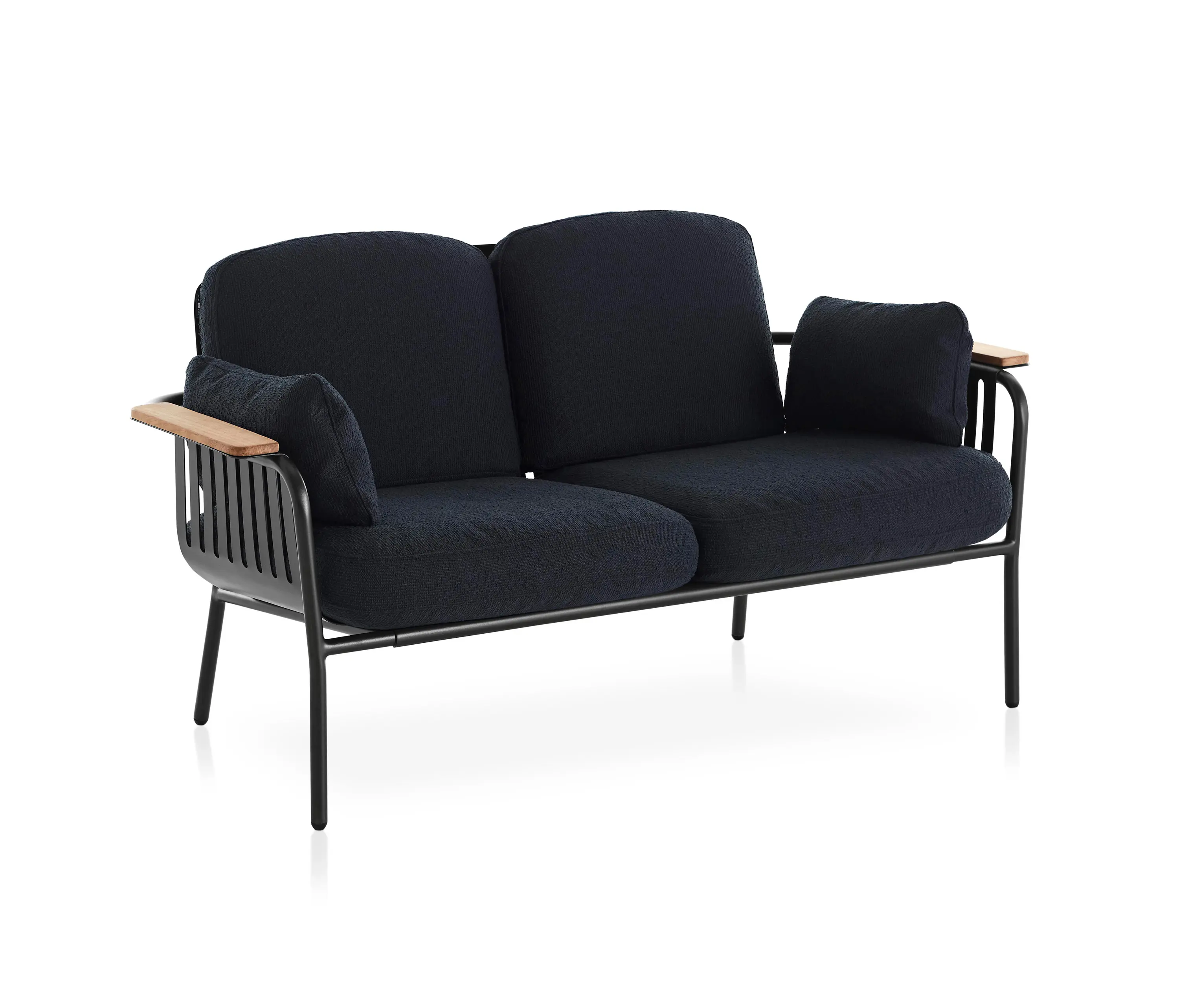 GANDIABLASCO - Capa Canapé 2 Places