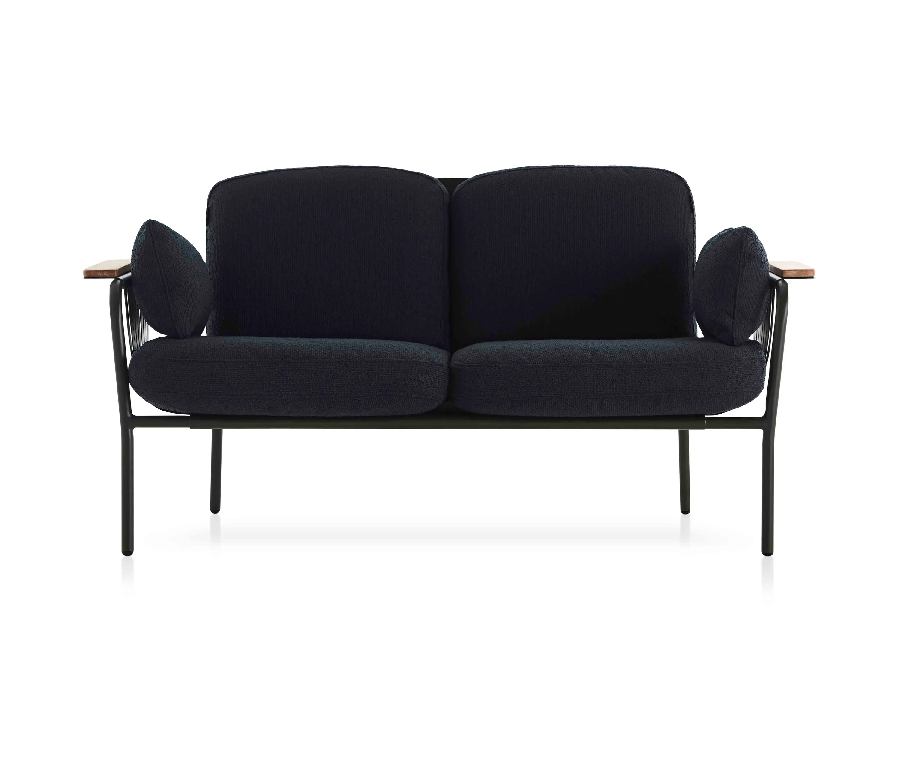 GANDIABLASCO - Capa 2-Seat Sofa