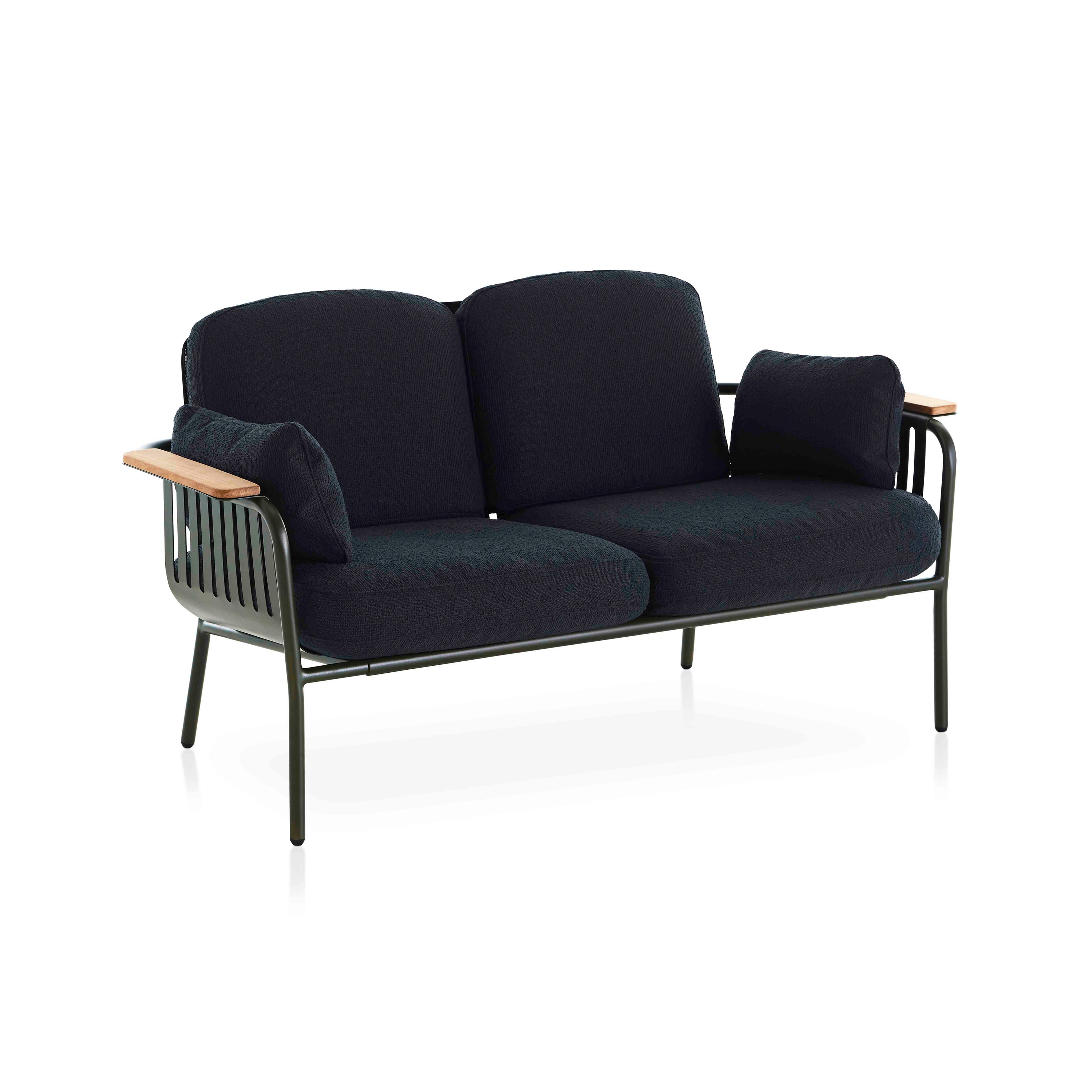 Capa 2-Seat Sofa