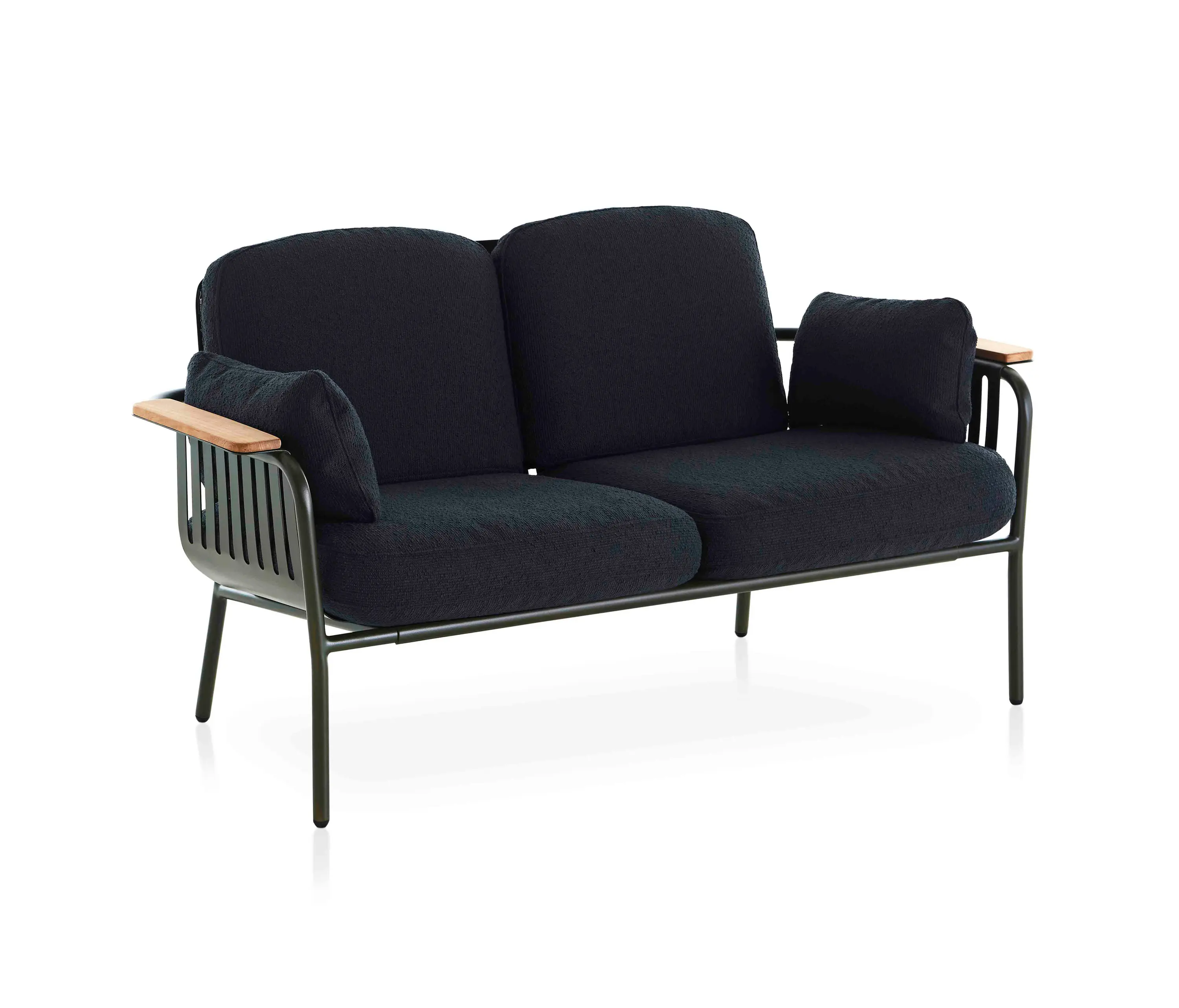 GANDIABLASCO - Capa 2-Seat Sofa