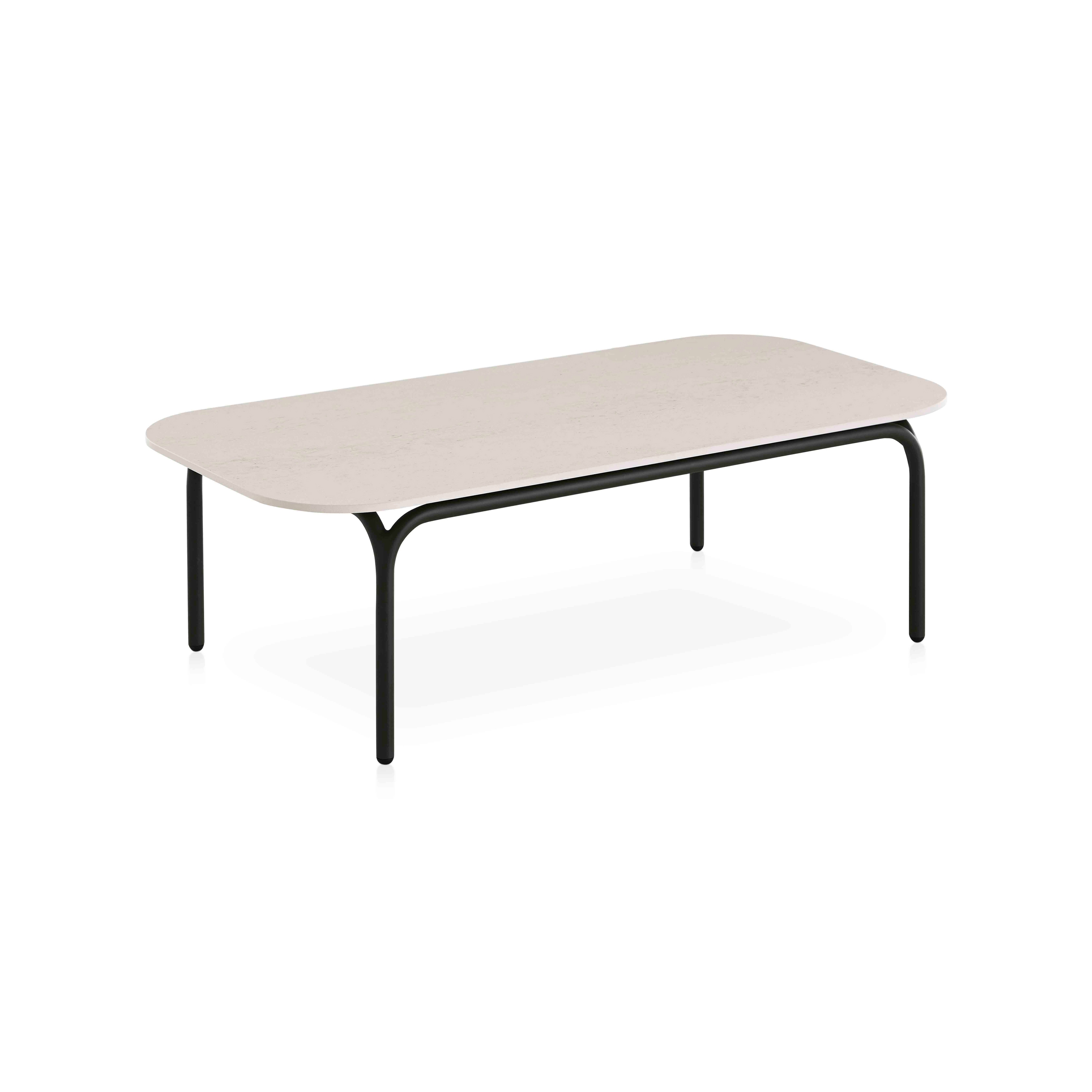 Display product Capa Rectangular Coffee Table from manufacturer GANDIABLASCO
