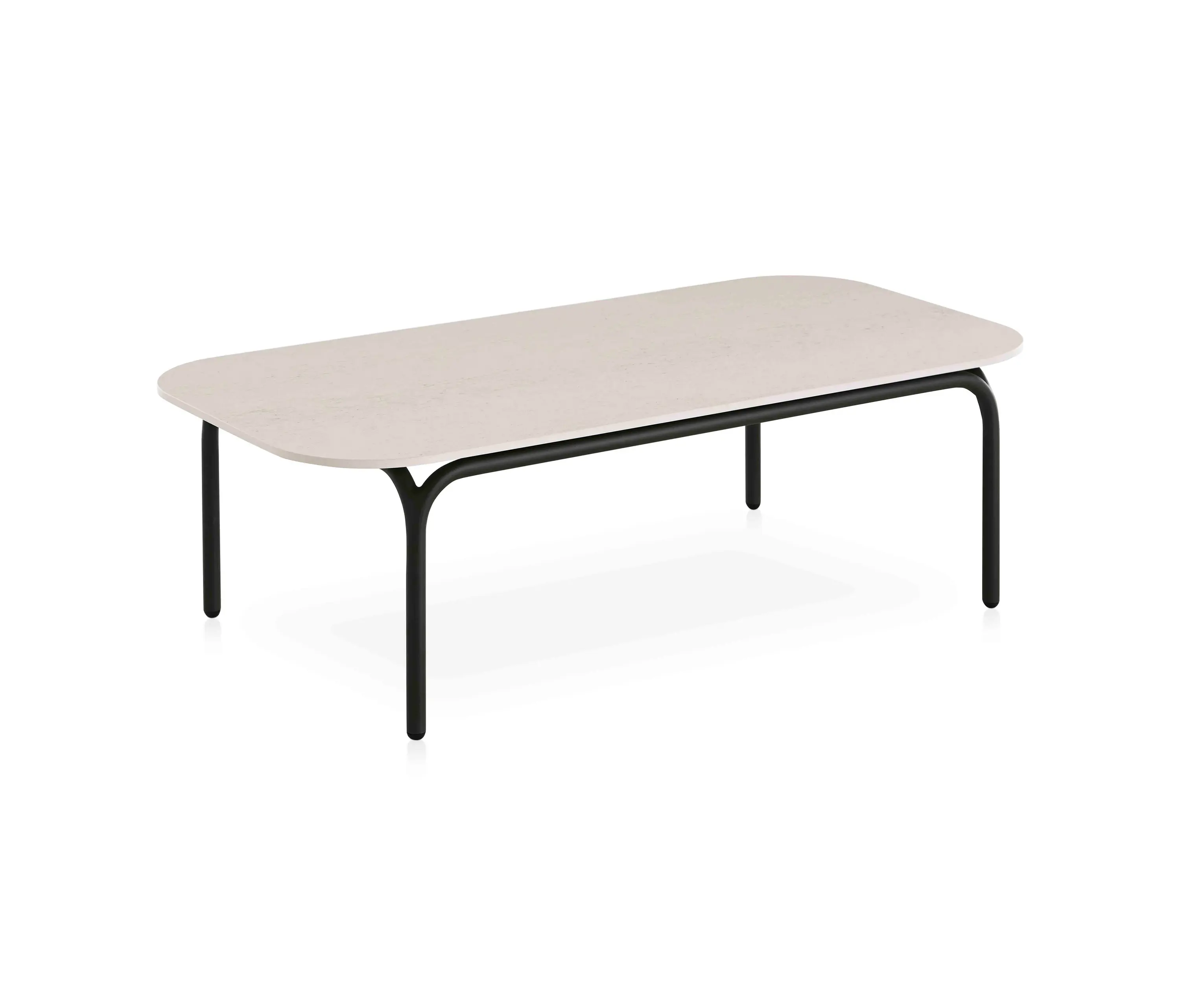 GANDIABLASCO - Capa Table Basse Rectangulaire