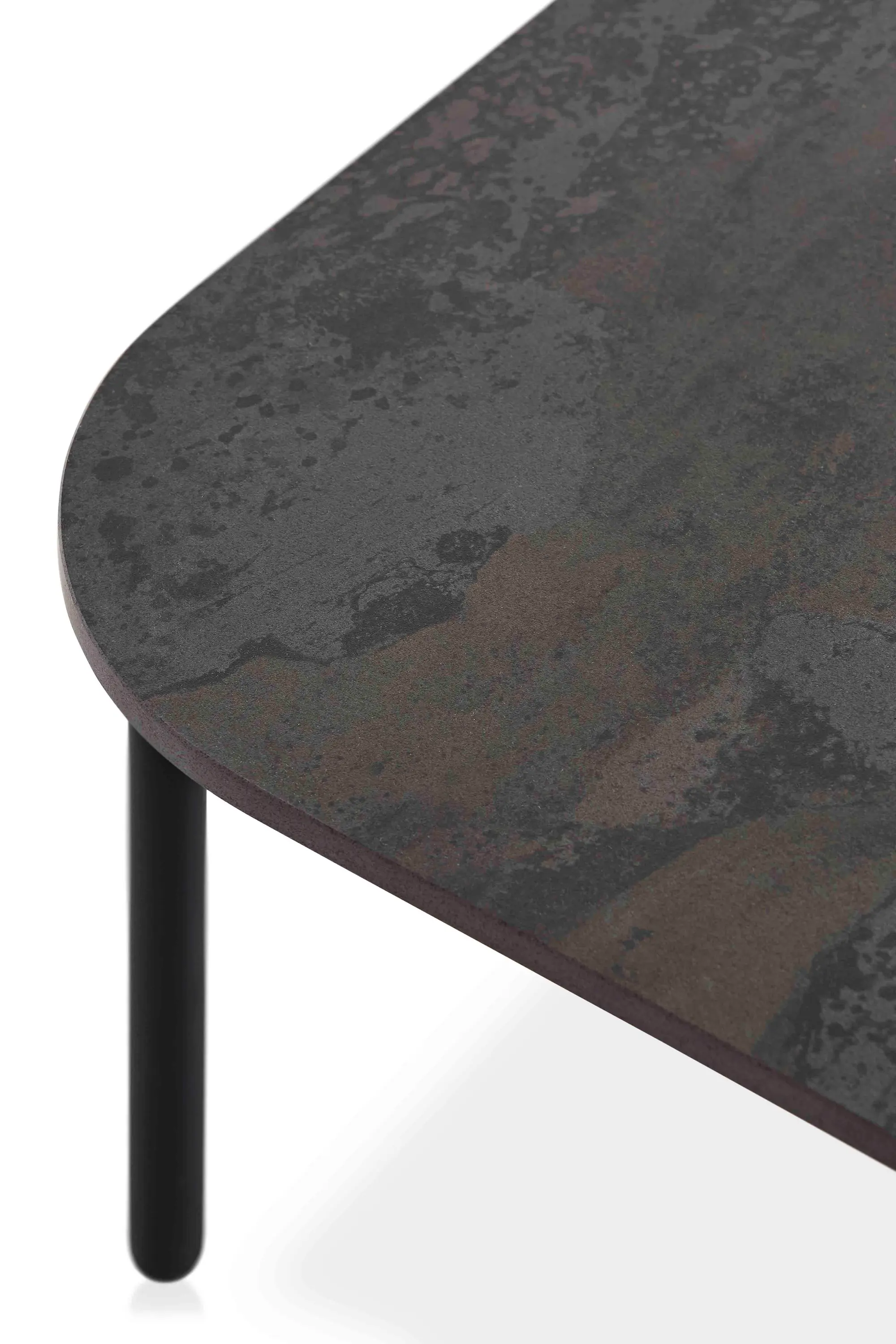 GANDIABLASCO - Capa Rectangular Coffee Table