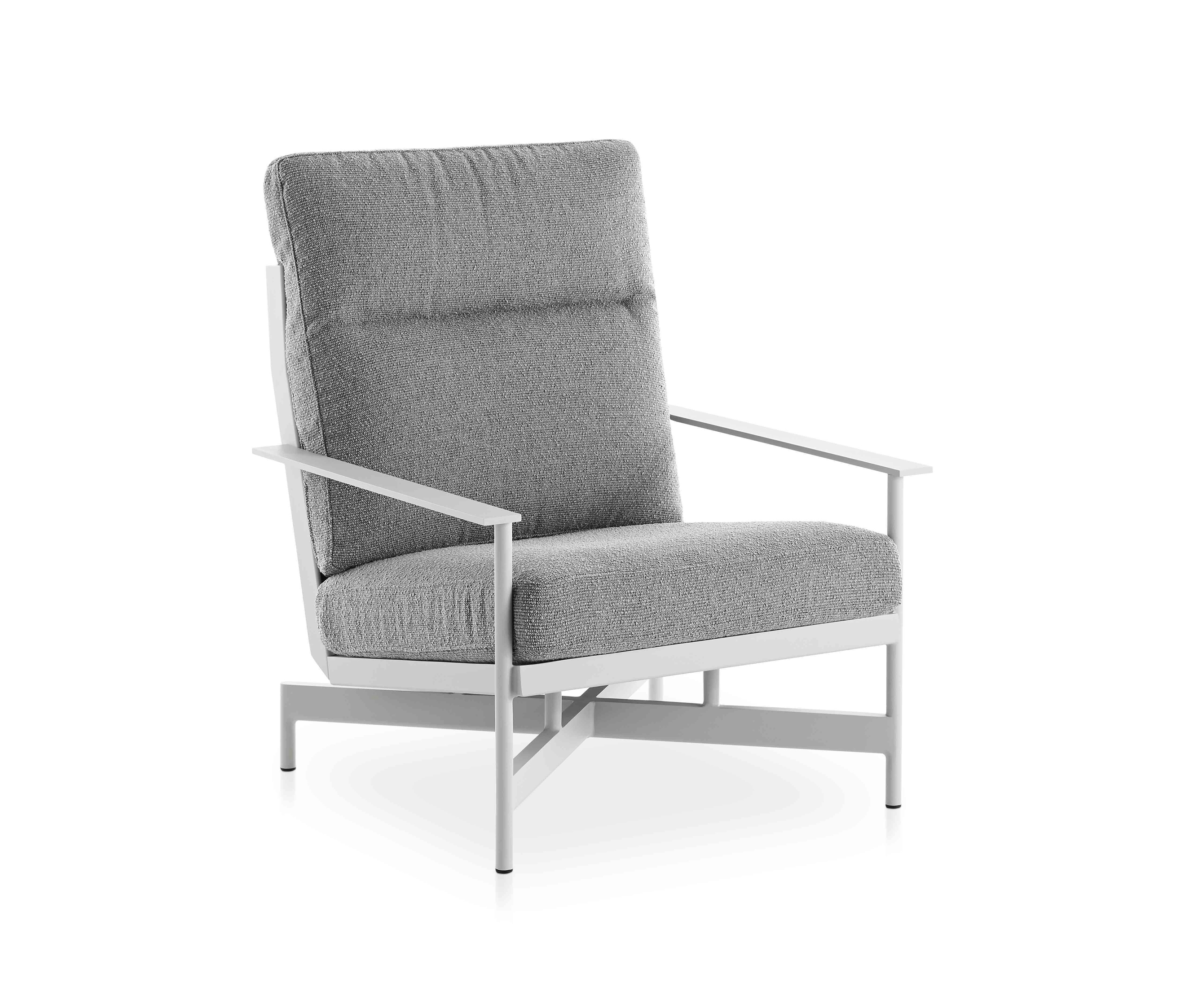 Display product Onde Club Armchair from manufacturer GANDIABLASCO