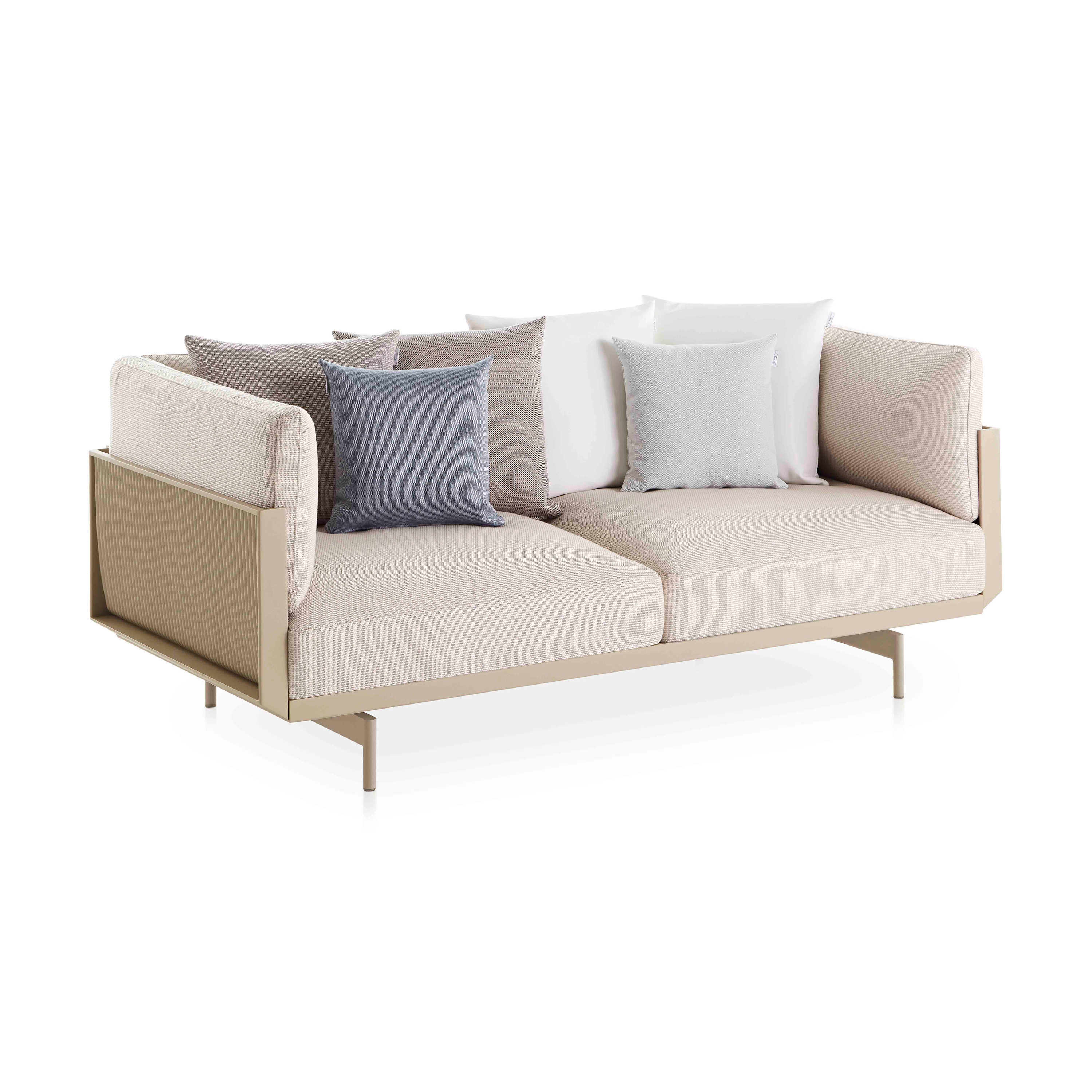 Onde 2-Seat Sofa