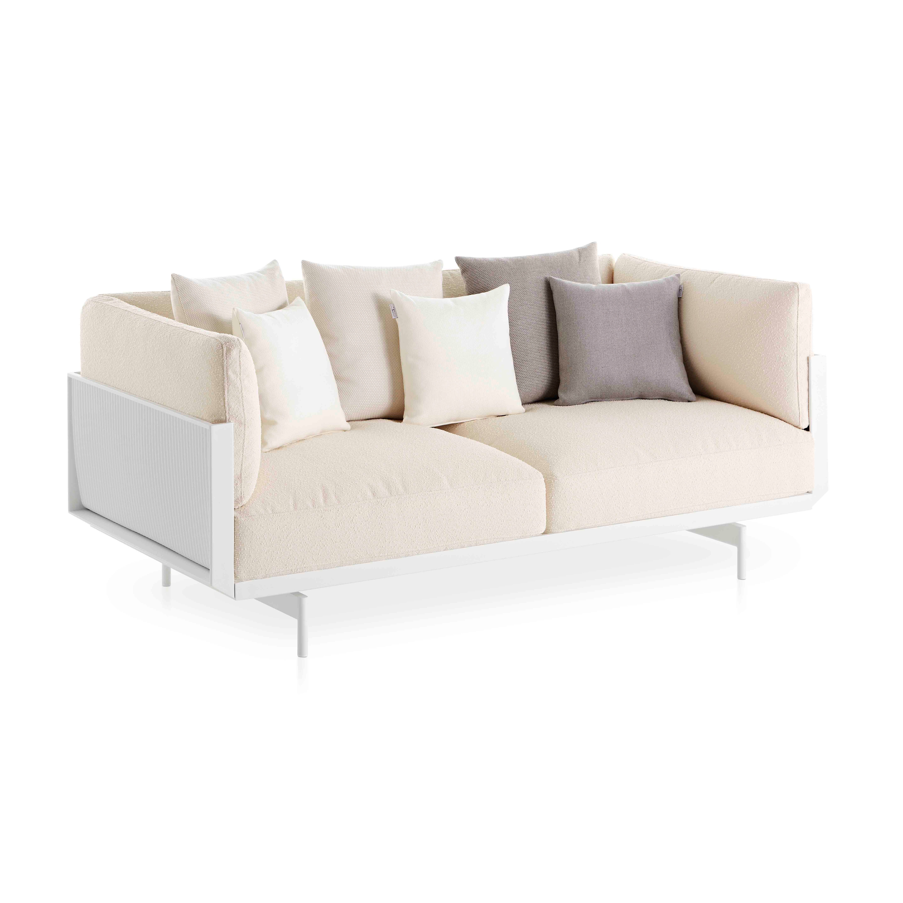 Onde 2-Seat Sofa