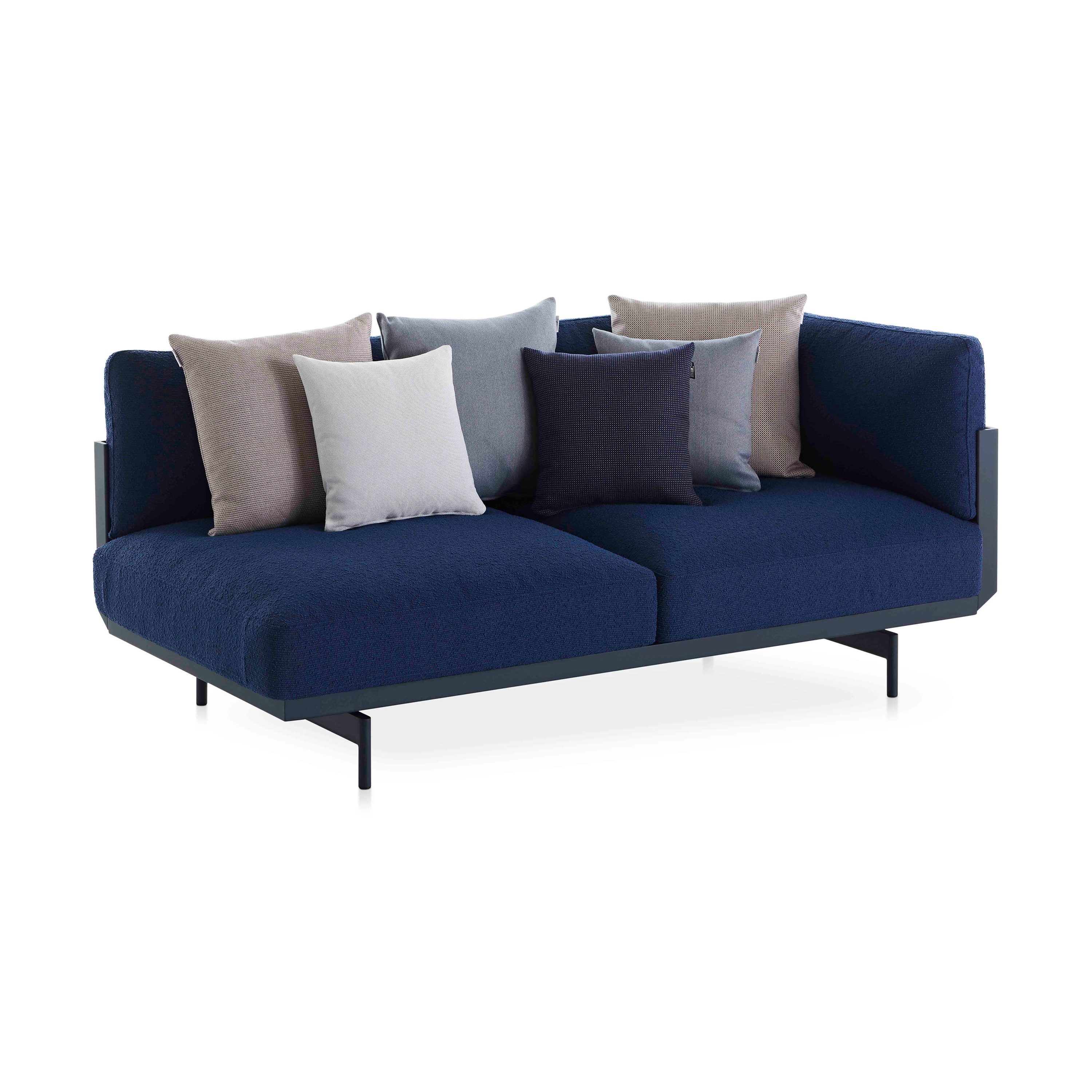 Display product Onde Sectional 1 from manufacturer GANDIABLASCO
