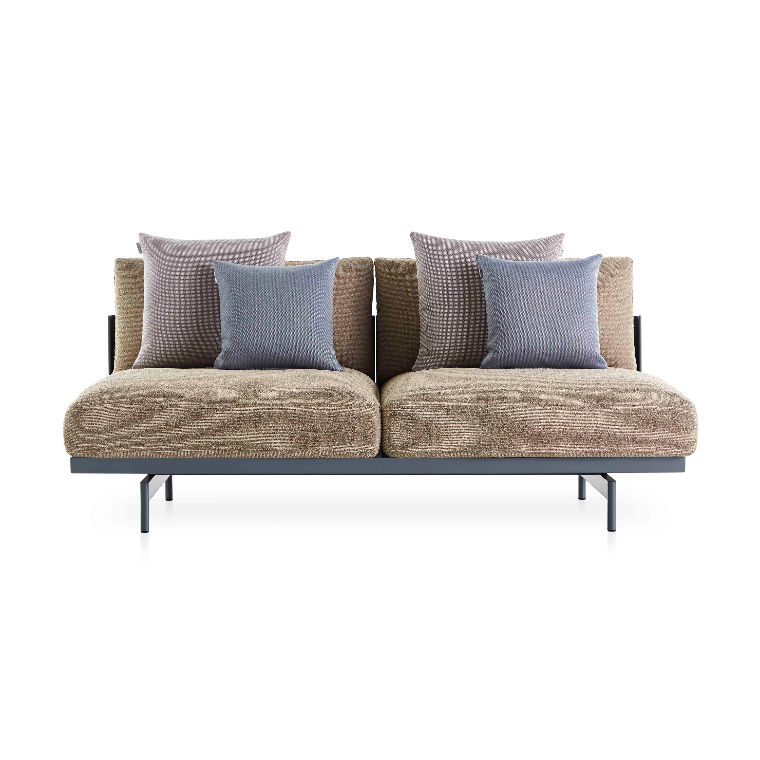 Onde Sectional 4