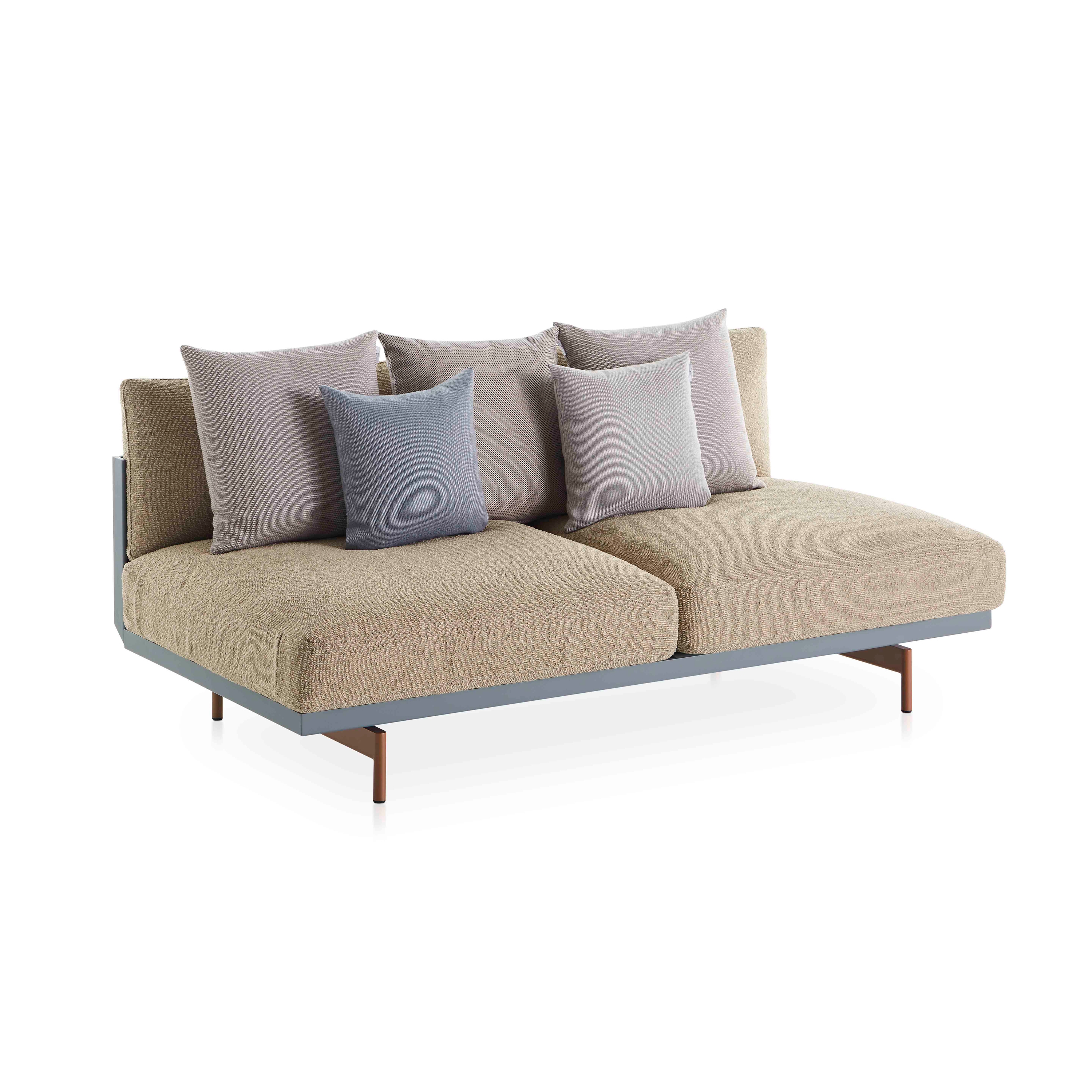Onde Sectional 4