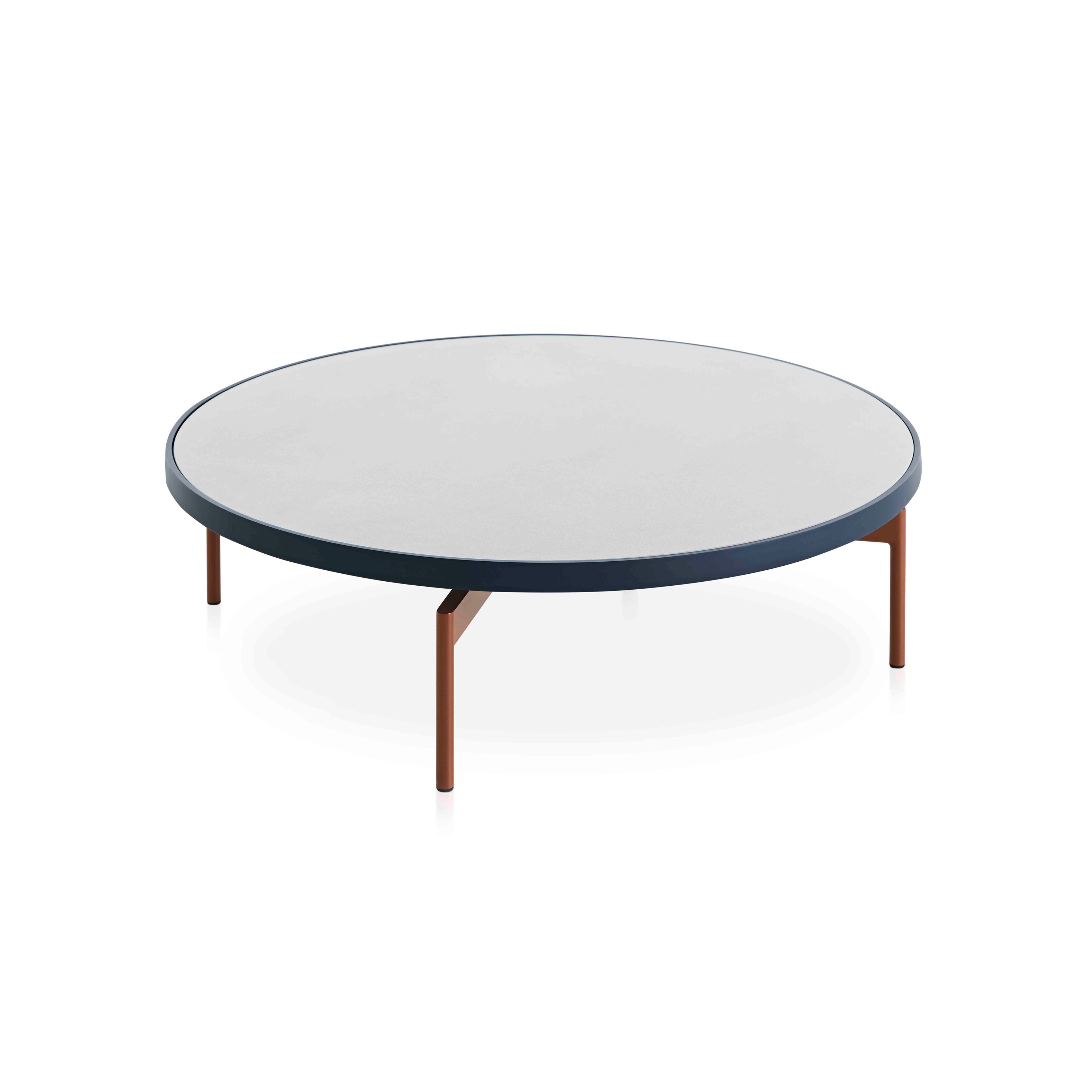 Onde Round Coffee Table