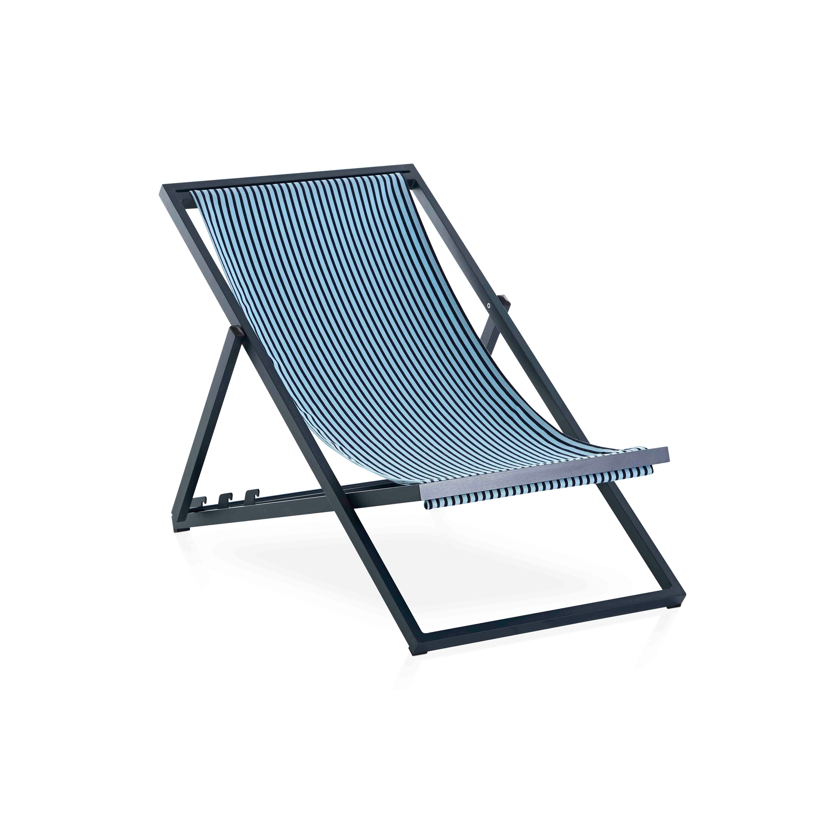 Produkt Picnic Liegesthul des Herstellers GANDIABLASCO anzeigen