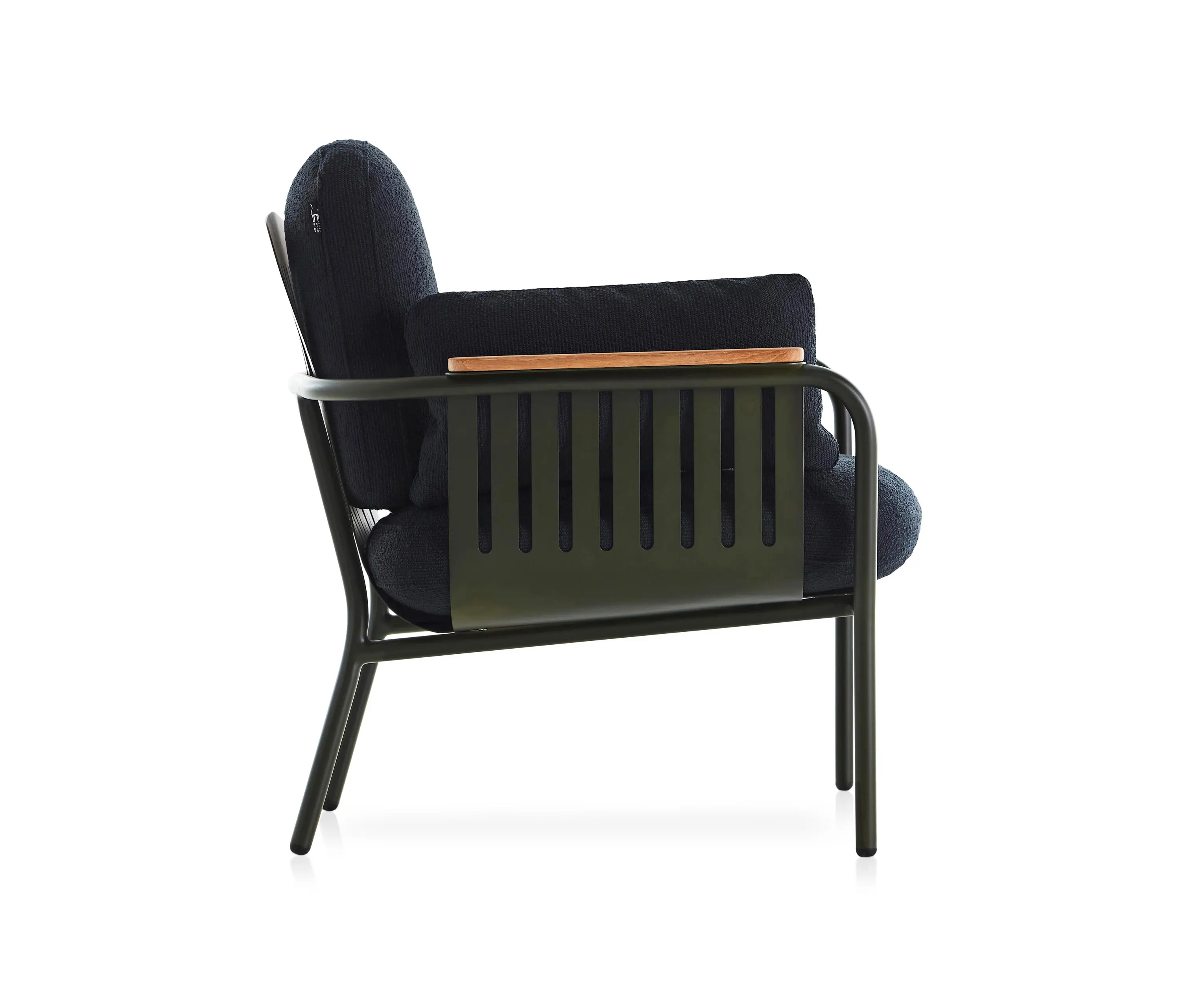 GANDIABLASCO - Capa Sessel