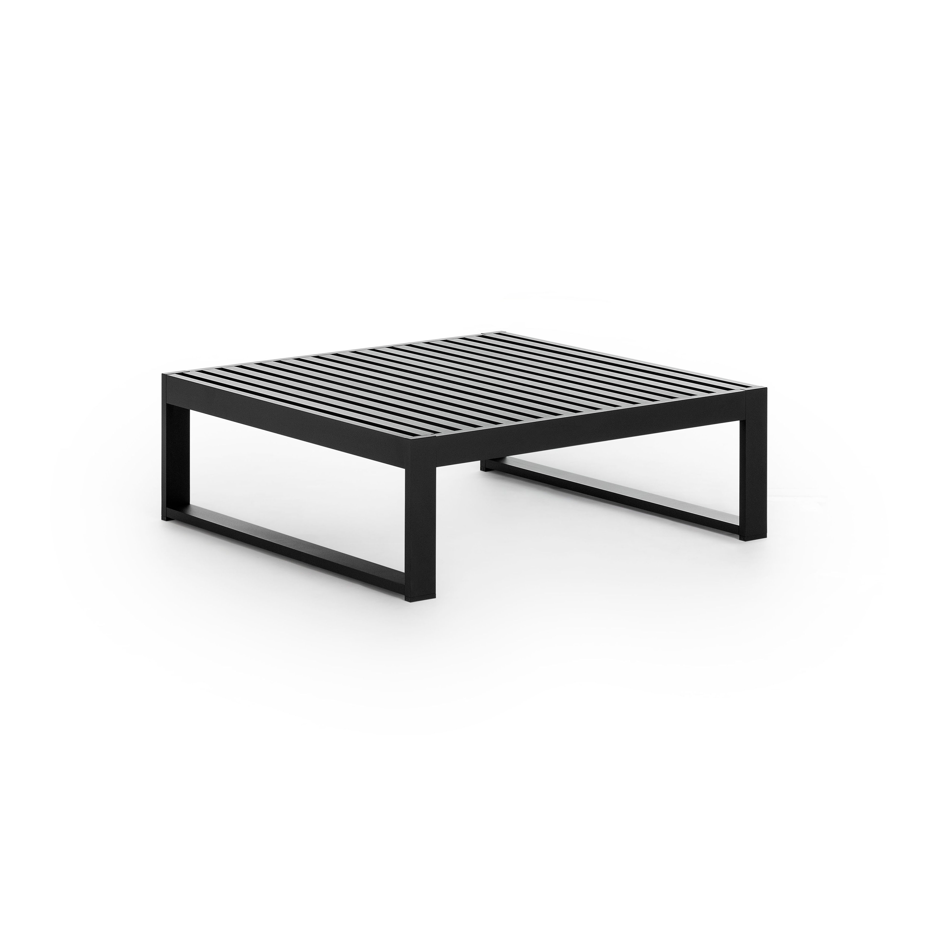Vertoon produk DNA Coffee Table van vervaardiger GANDIABLASCO
