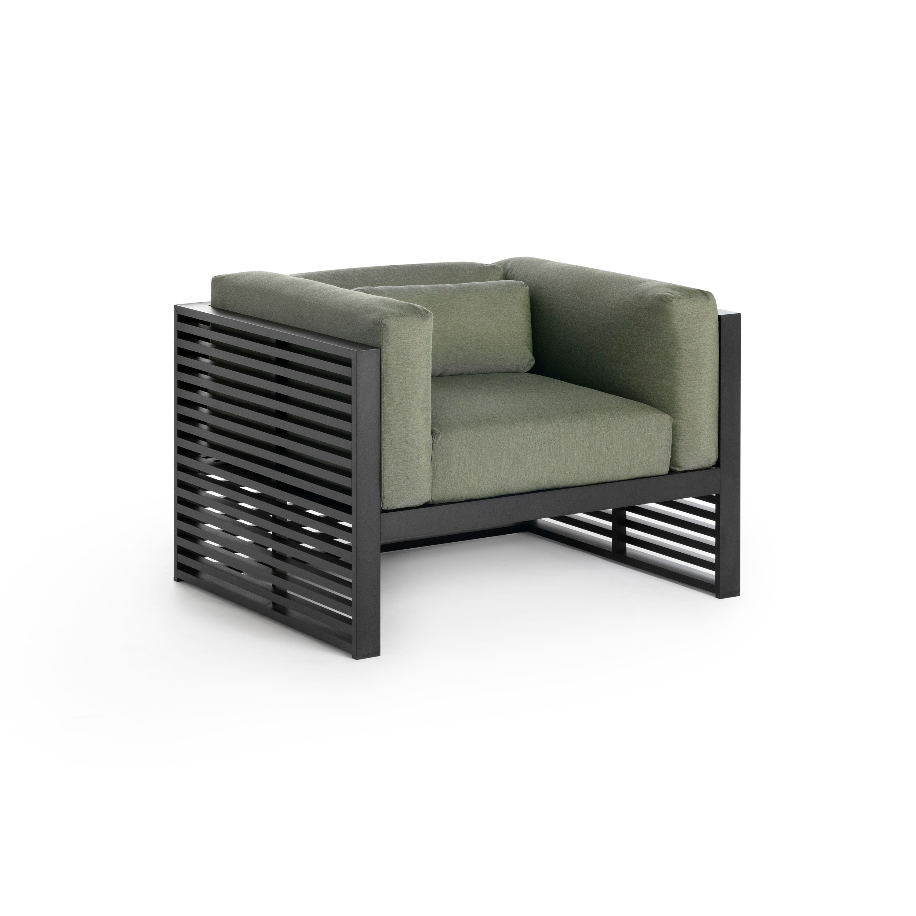 Display product DNA Lounge Chair from manufacturer GANDIABLASCO