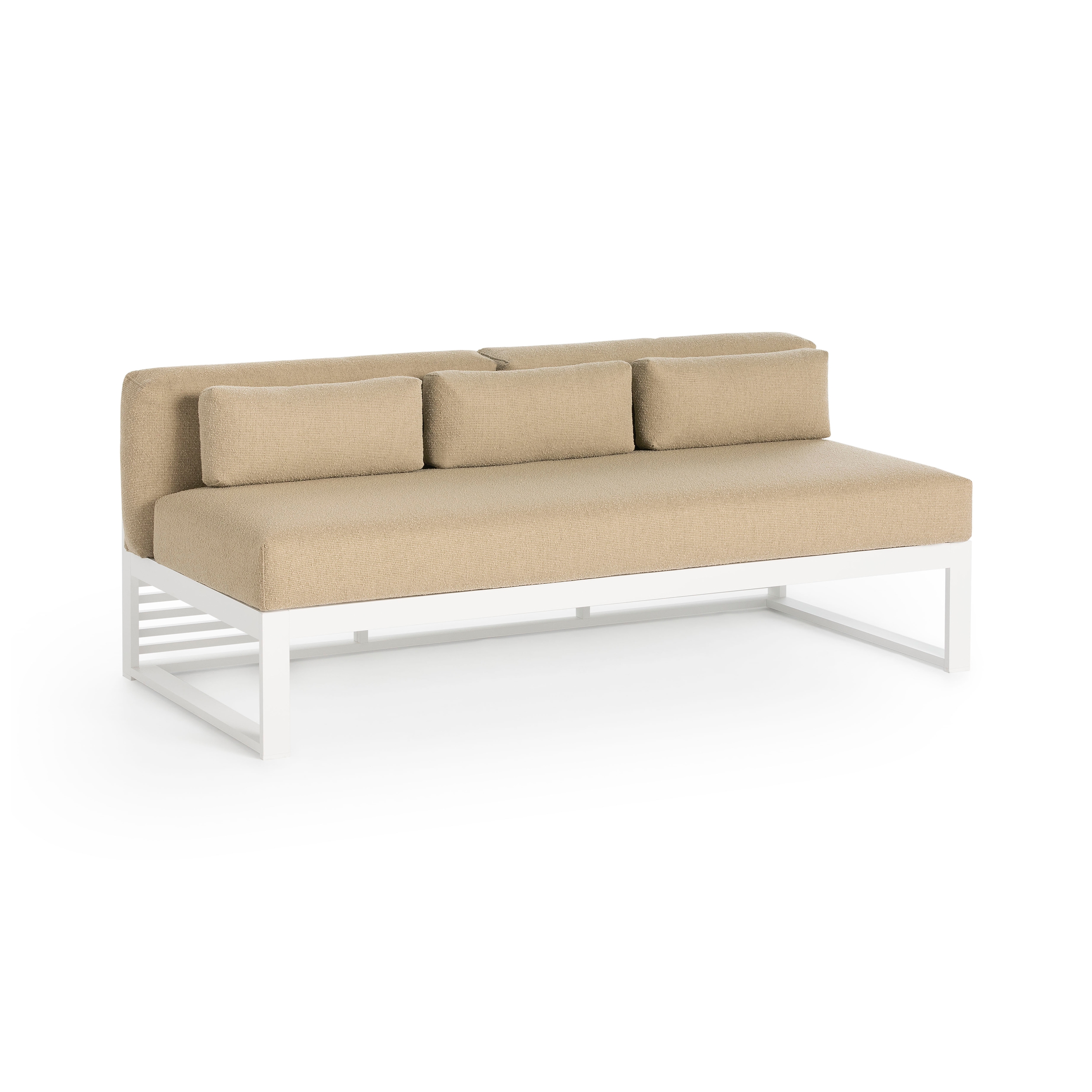 Display product DNA Sectional Sofa 4 from manufacturer GANDIABLASCO