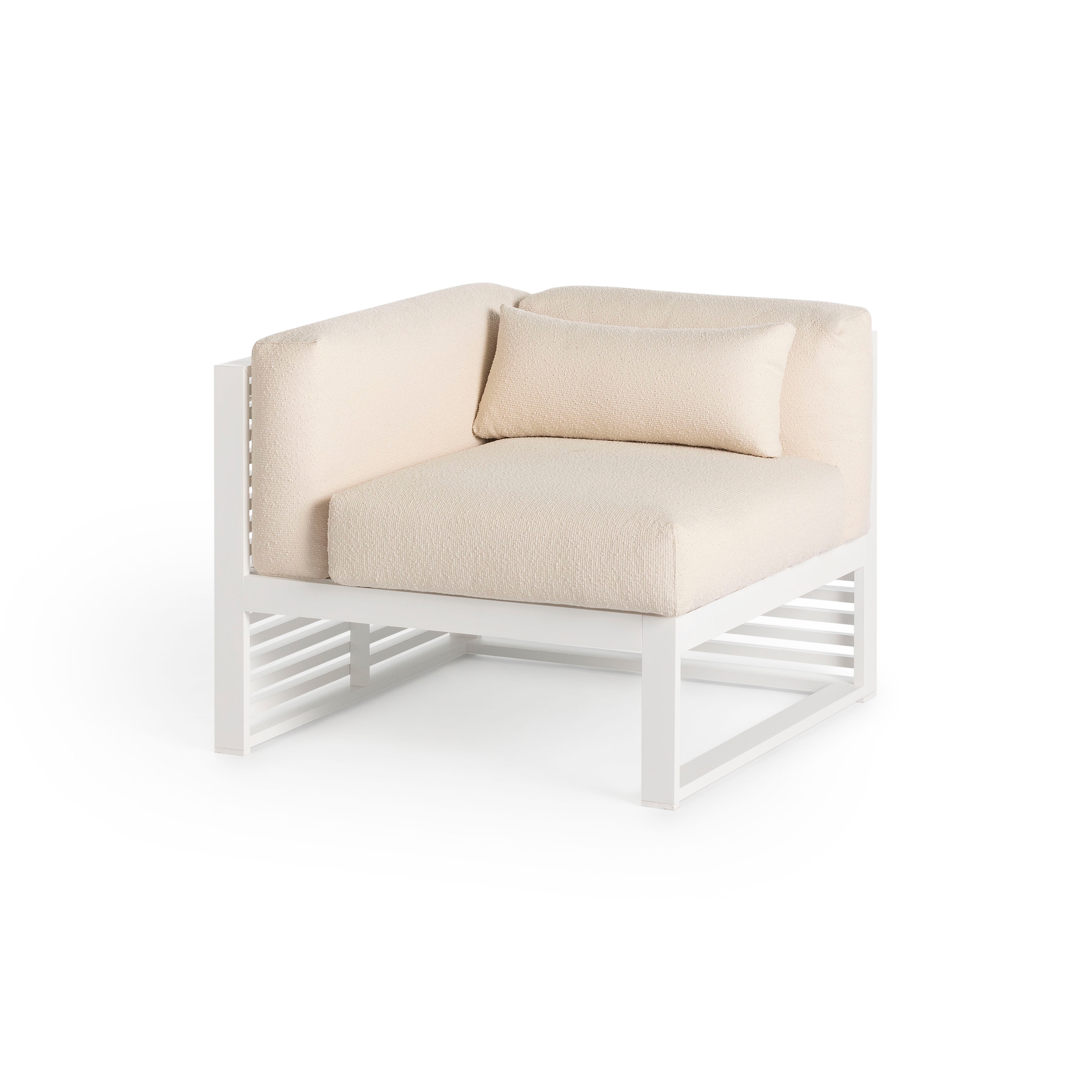Mostrar el producto DNA Sofá Modular 6 del fabricante GANDIABLASCO