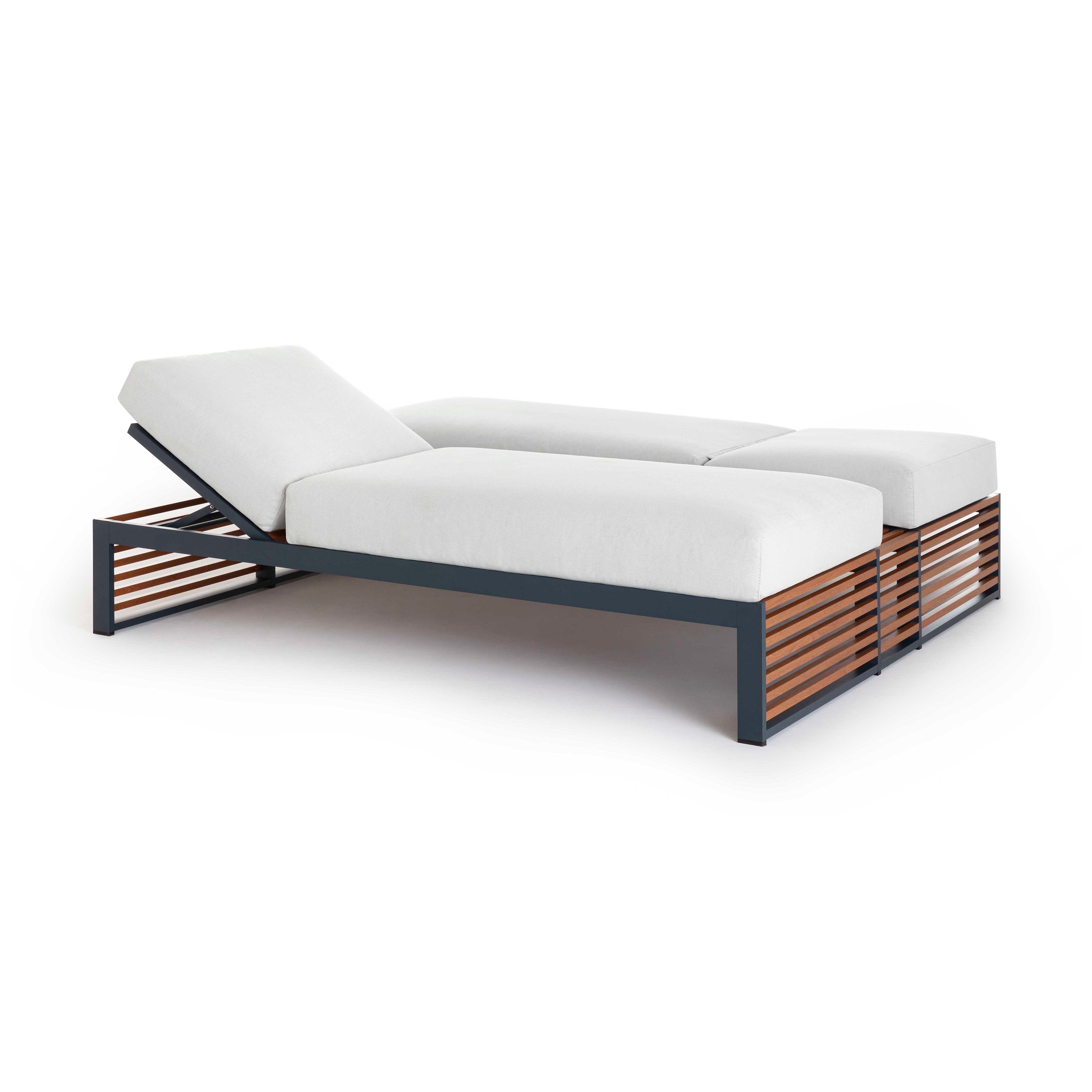Mostrar el producto DNA Cama Chill Doble Twin del fabricante GANDIABLASCO