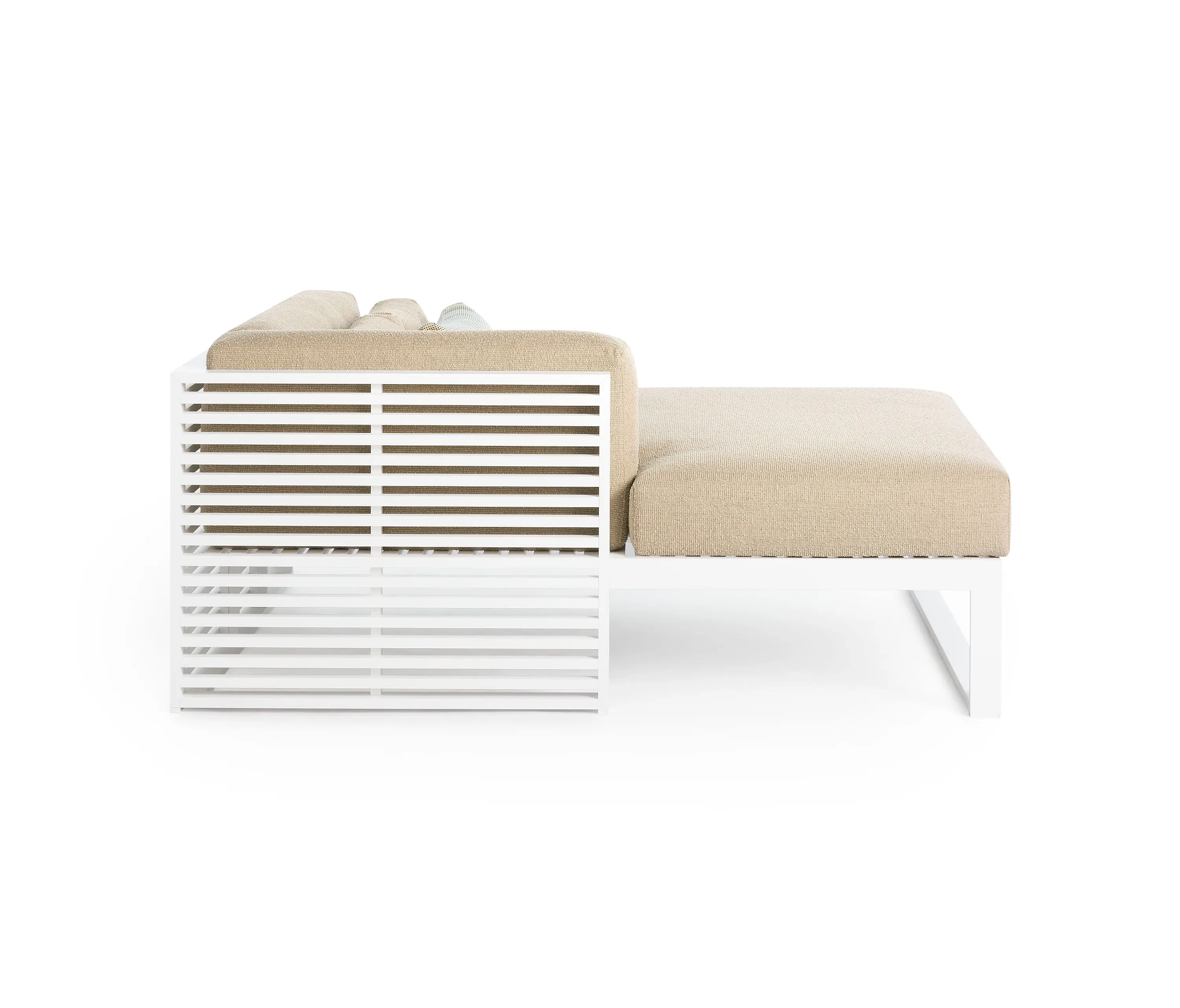 GANDIABLASCO - DNA XL Sectional Sofa 2
