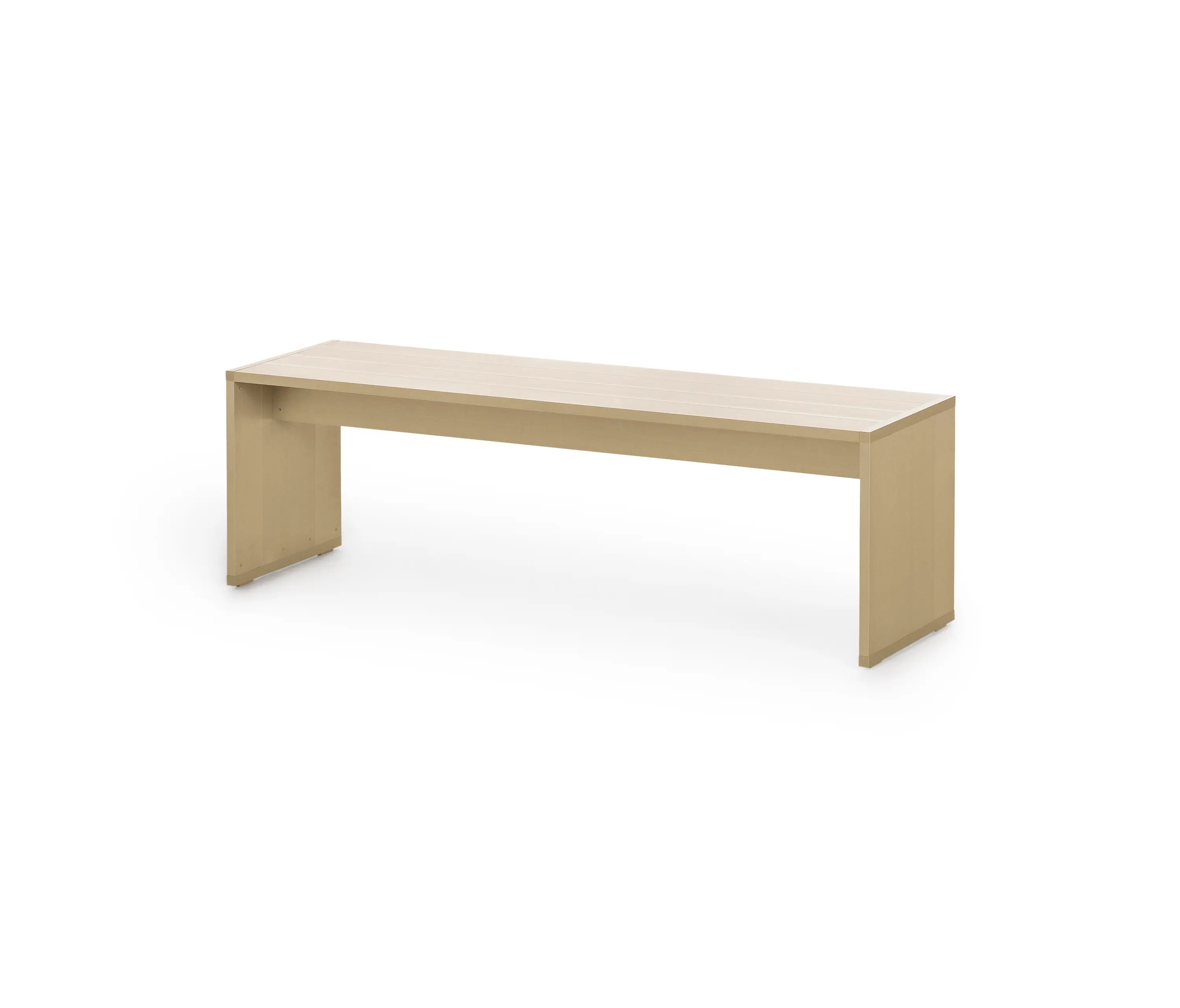 GANDIABLASCO - GBModular Bench