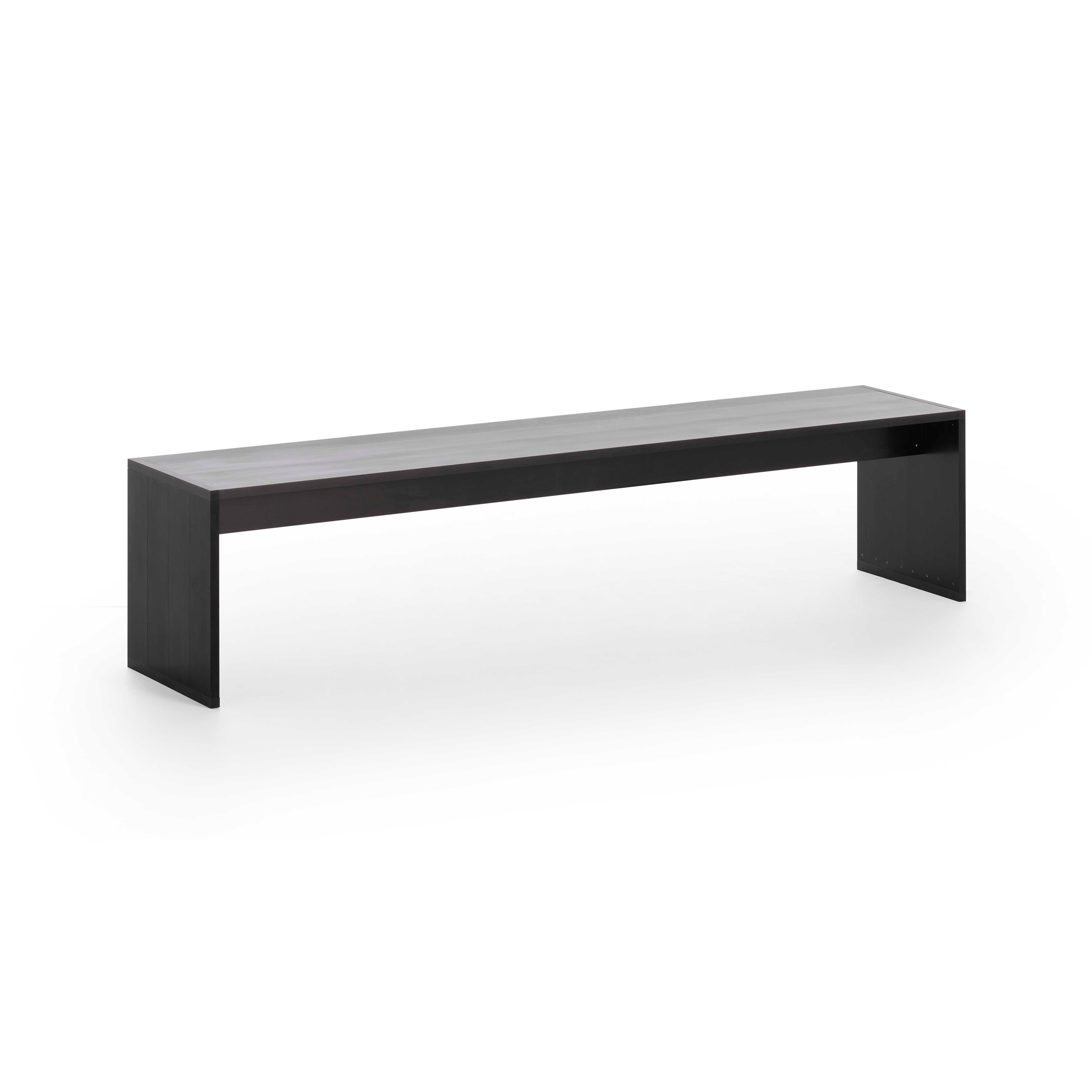Display product GBModular Bench from manufacturer GANDIABLASCO