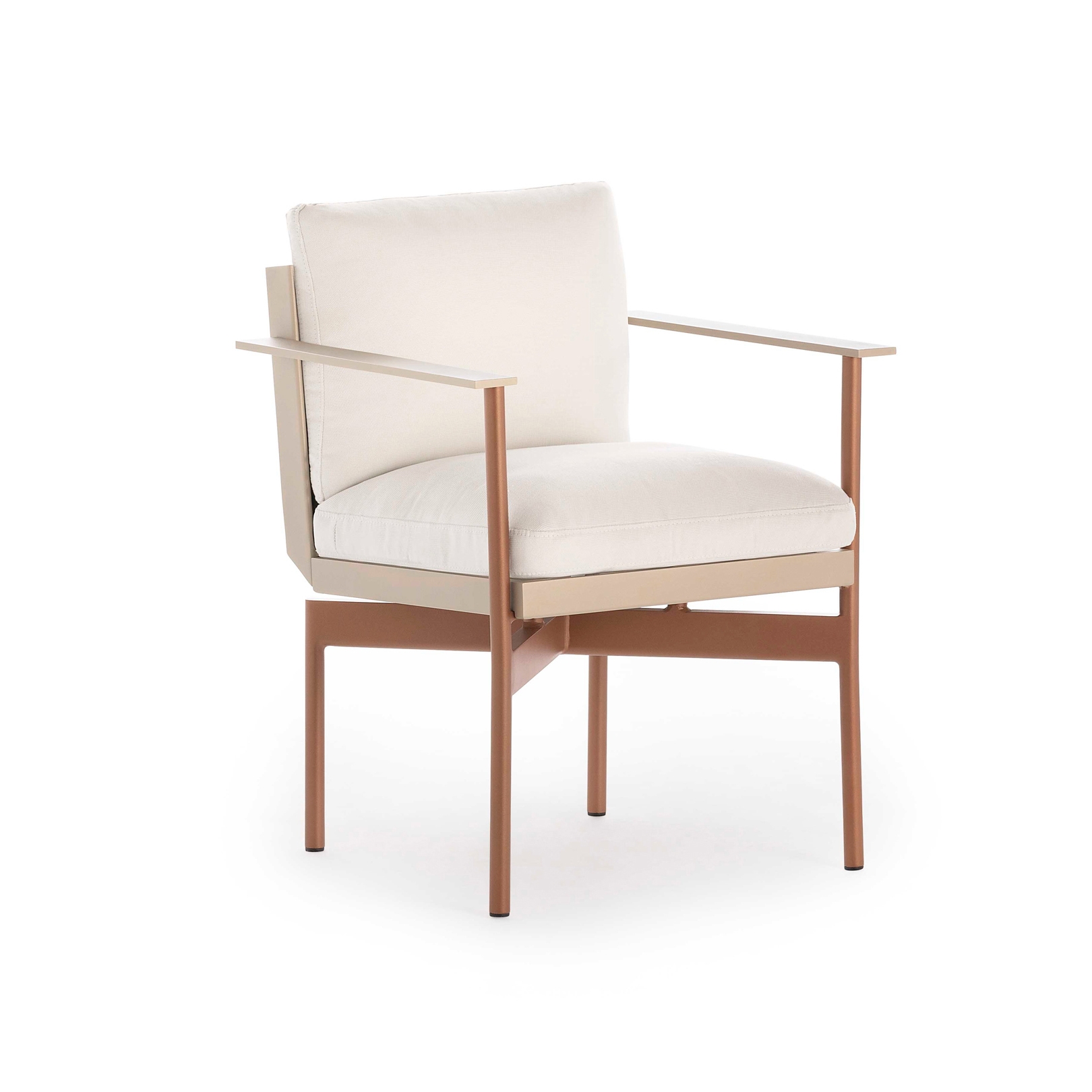 Mostrar el producto Onde Silla del fabricante GANDIABLASCO