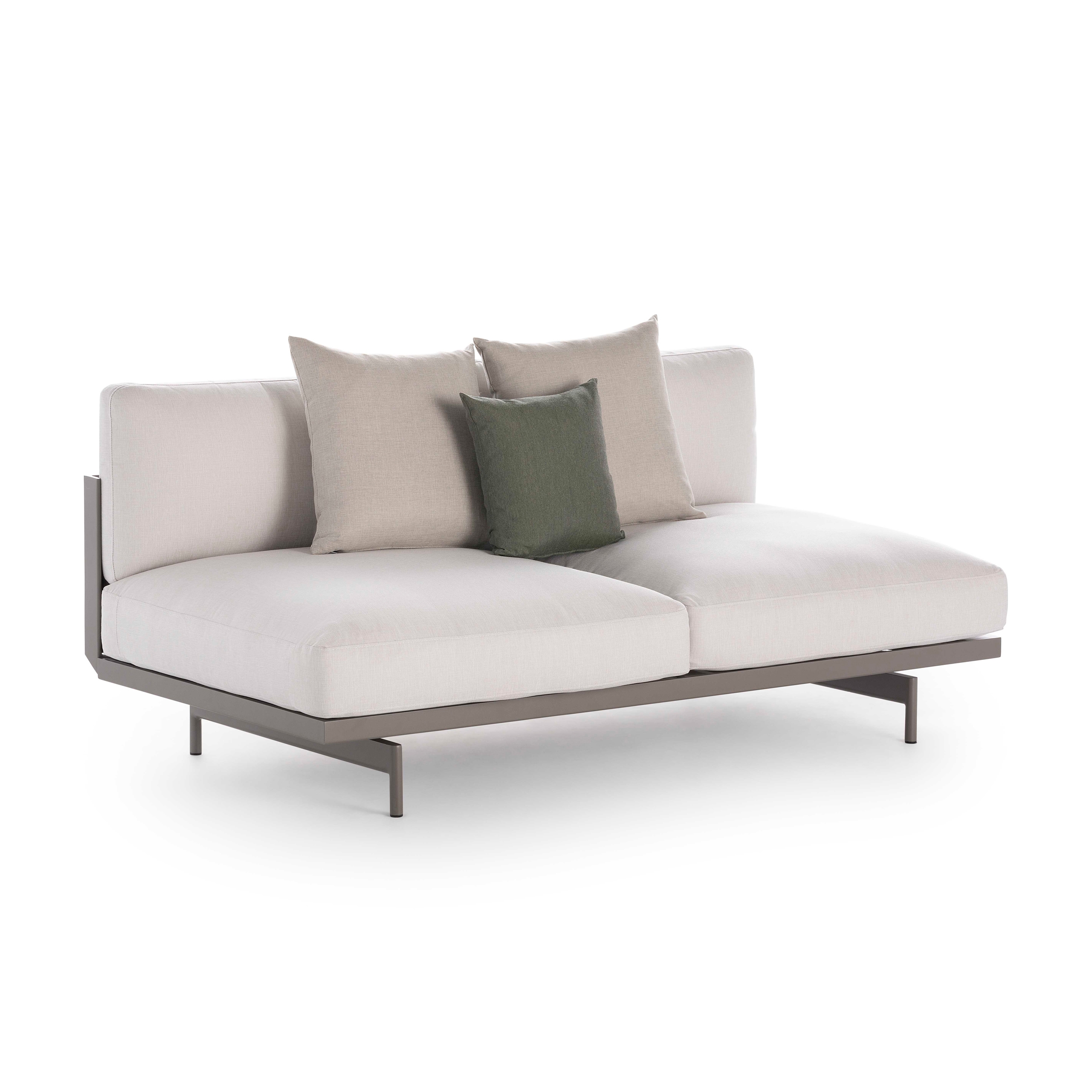 Display product Onde Sectional 4 from manufacturer GANDIABLASCO