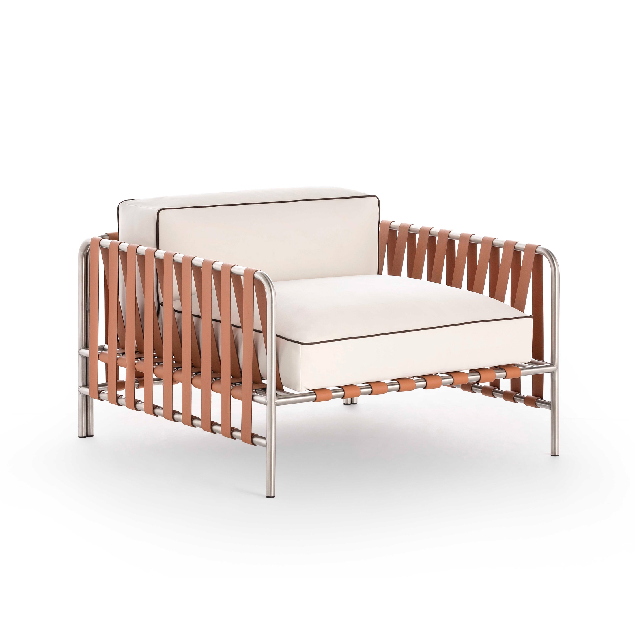 Onsen Lounge Chair