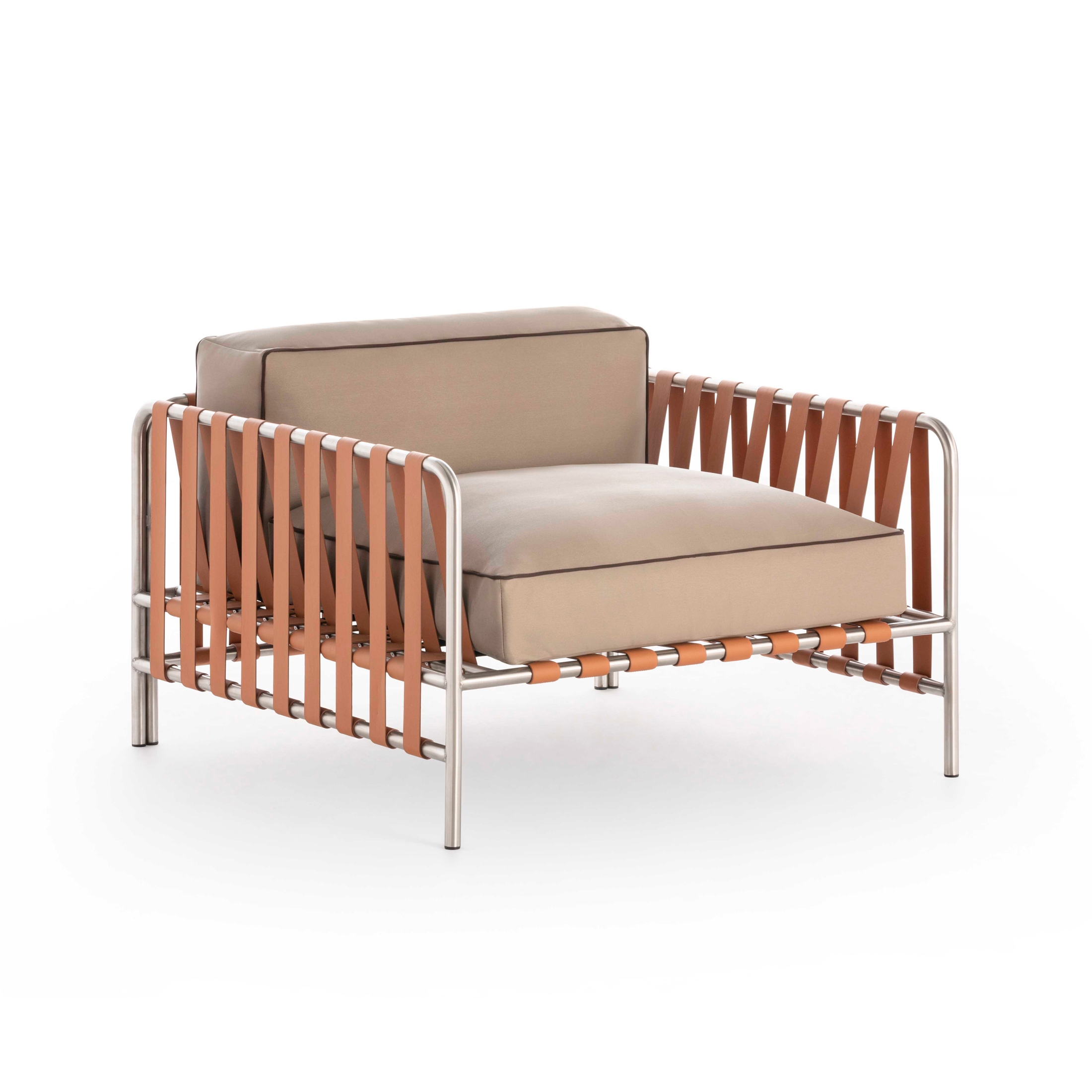 Onsen Lounge Chair