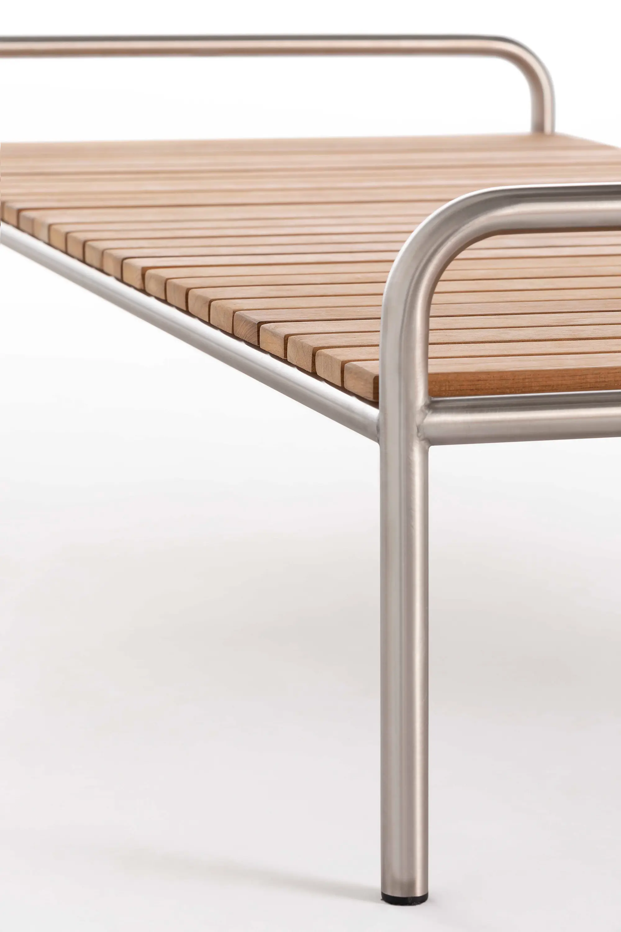 GANDIABLASCO - Onsen Rectangular Coffee Table