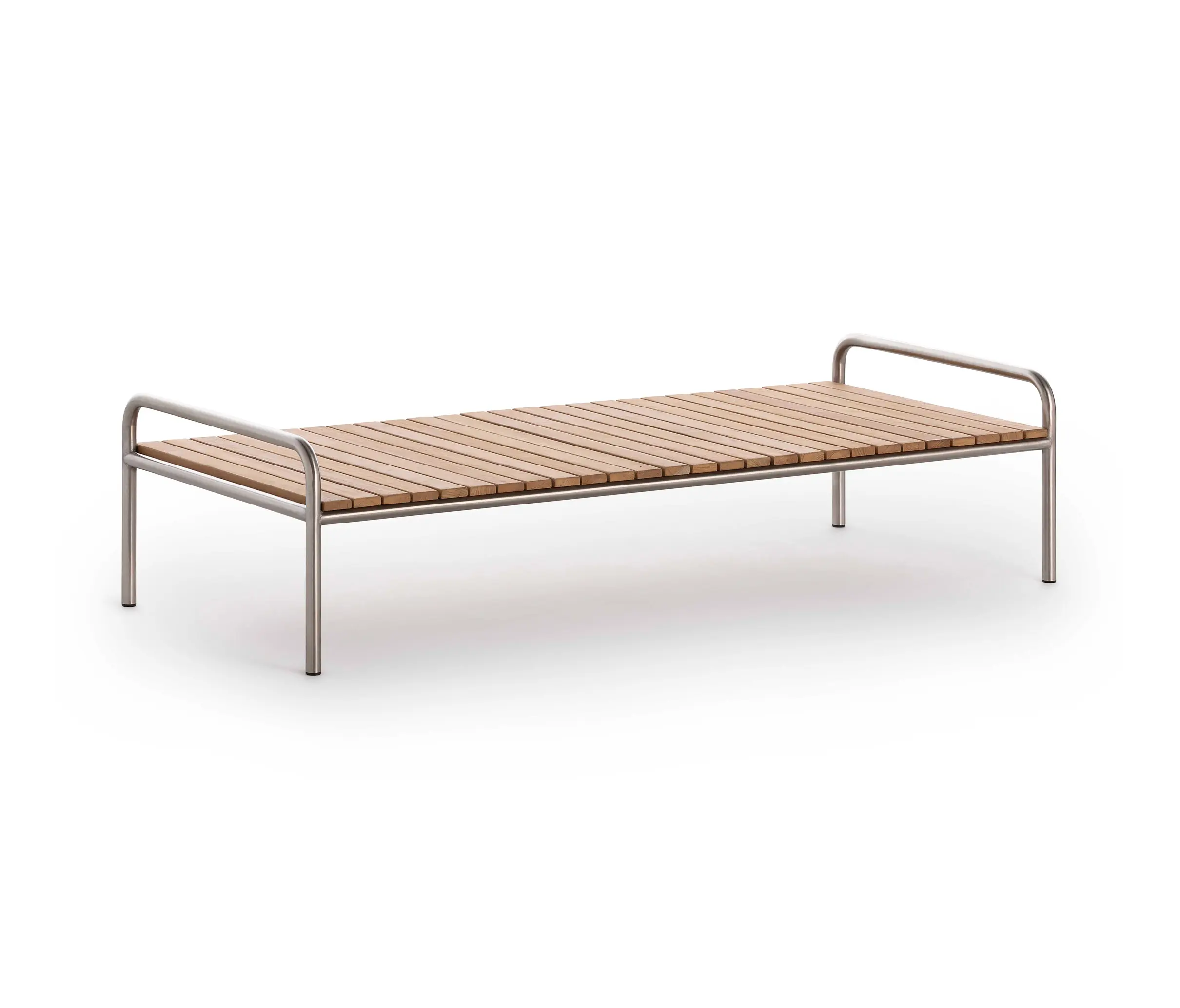 GANDIABLASCO - Onsen Rectangular Coffee Table
