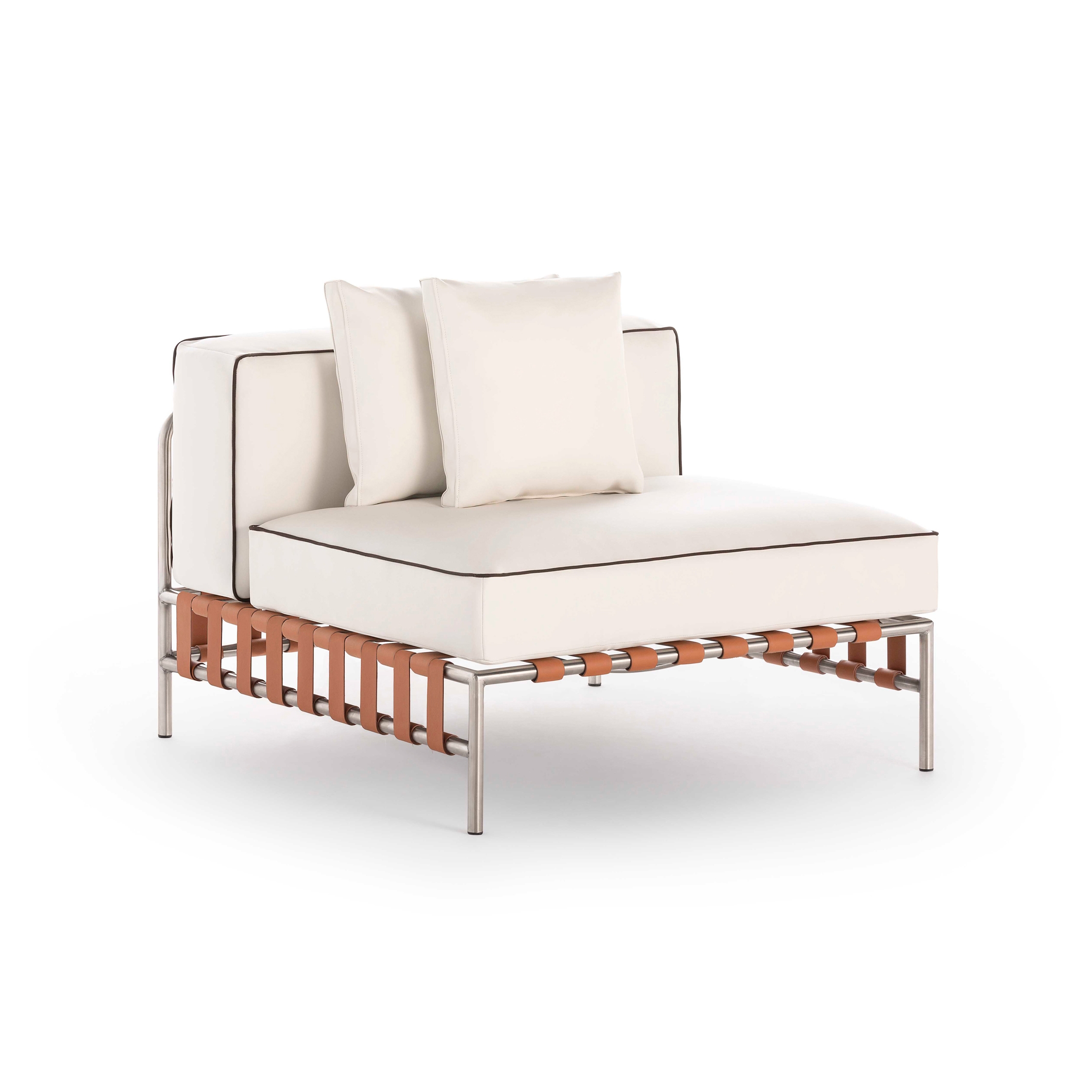 Display product Onsen Sectional 3 from manufacturer GANDIABLASCO