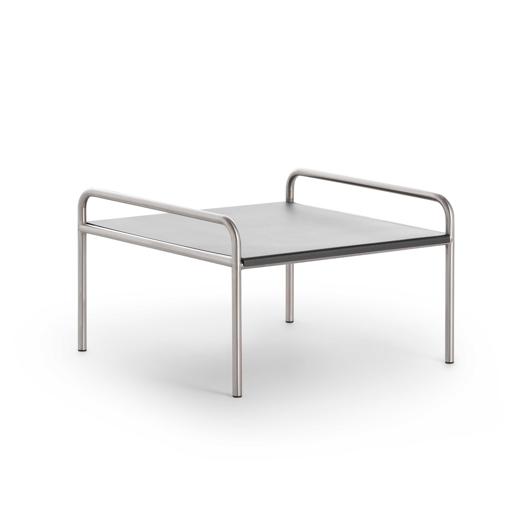Mostrar el producto Onsen Mesa Baja Cuadrada del fabricante GANDIABLASCO