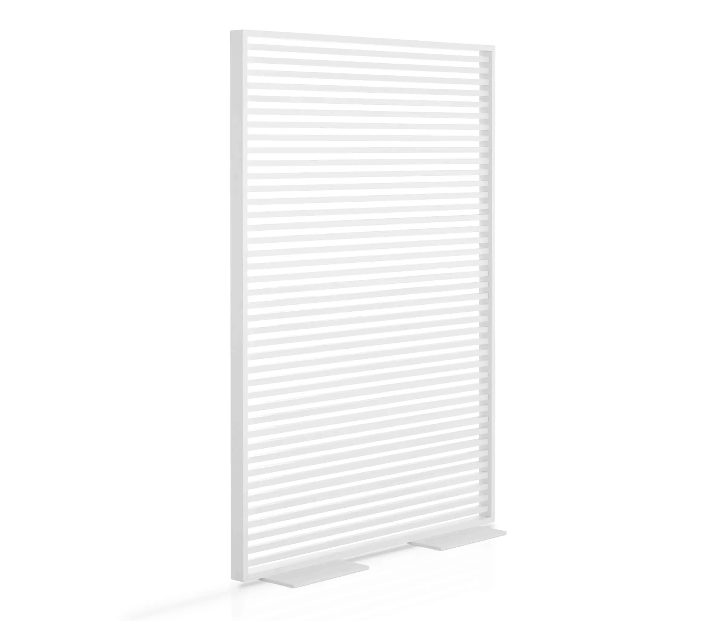 GANDIABLASCO - Partition Wall DNA Aluminium