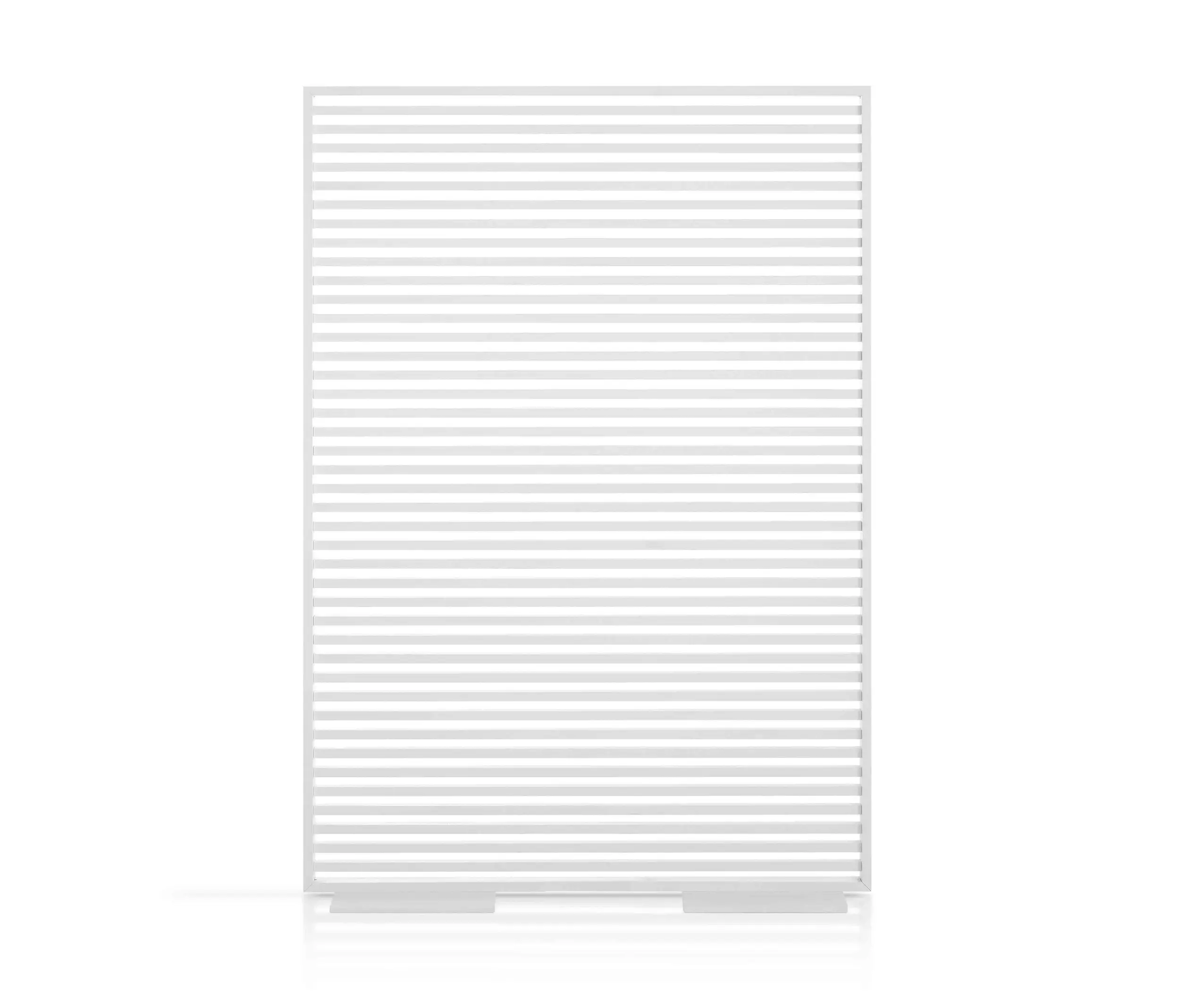 GANDIABLASCO - Partition Wall DNA Aluminium